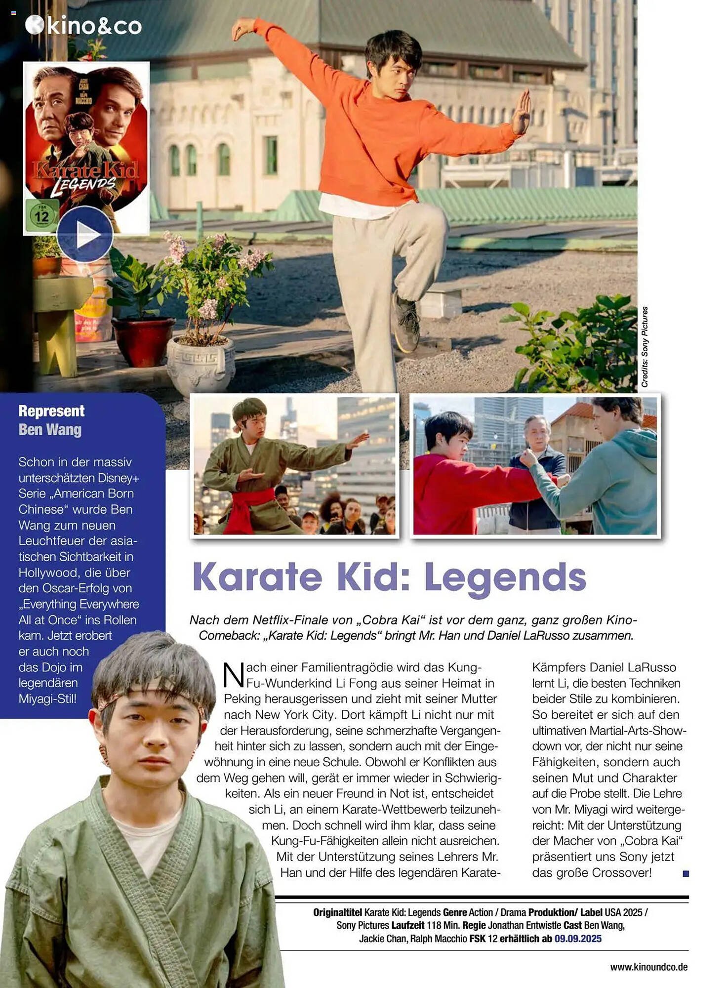 Expert Magazin (2025-09-01 - 2025-09-30) | 20
