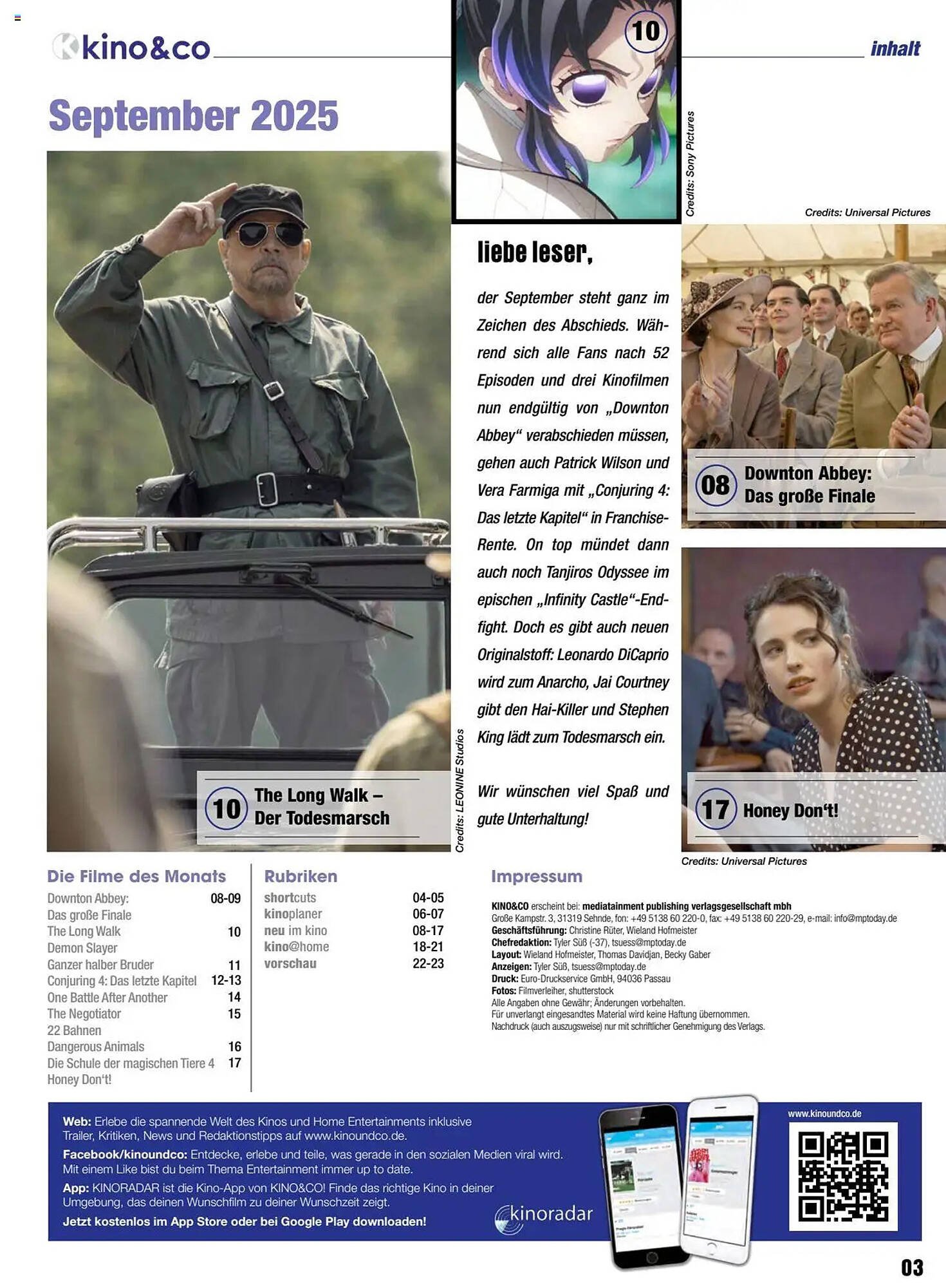 Expert Magazin (2025-09-01 - 2025-09-30) | 3