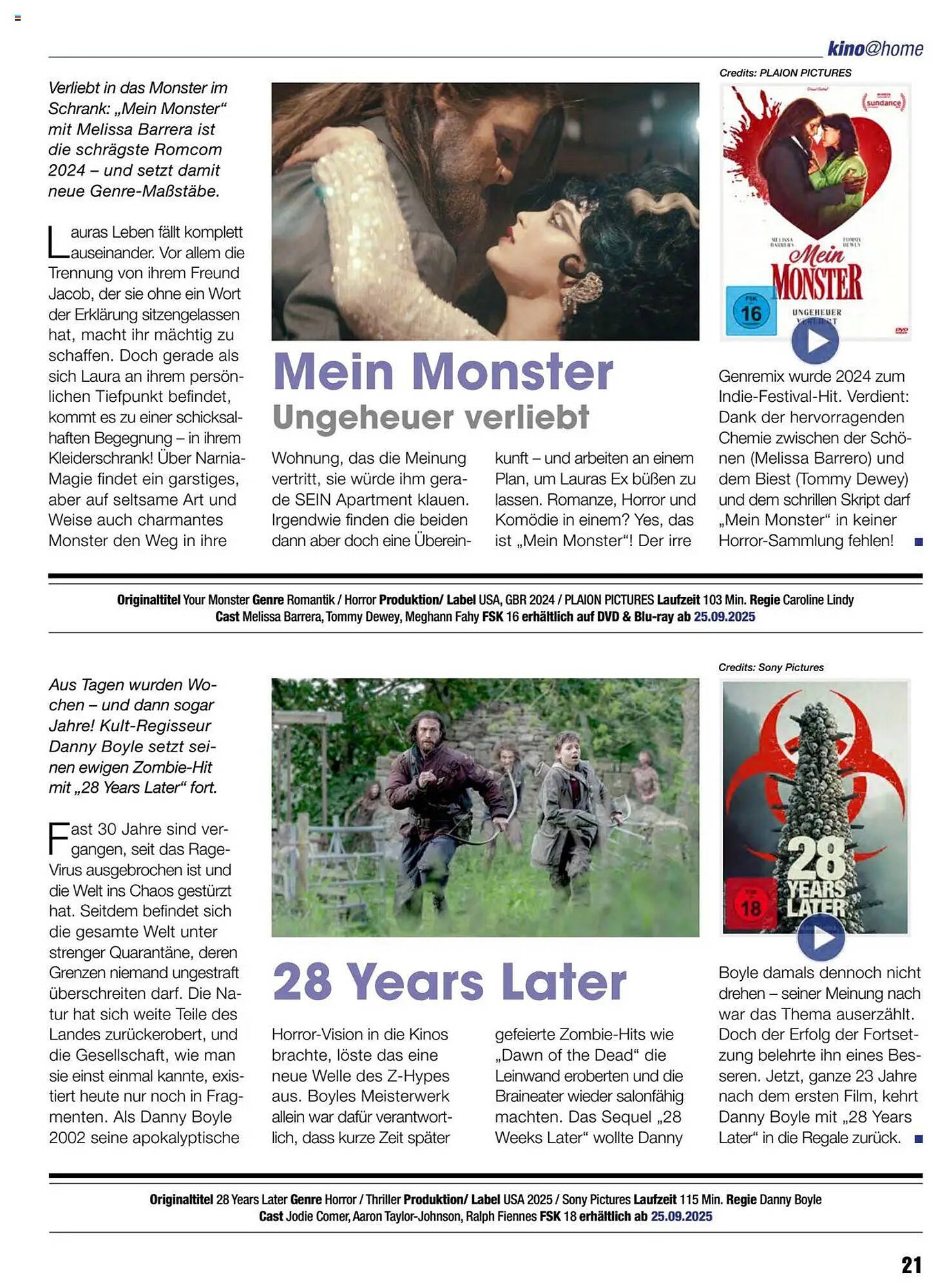 Expert Magazin (2025-09-01 - 2025-09-30) | 21