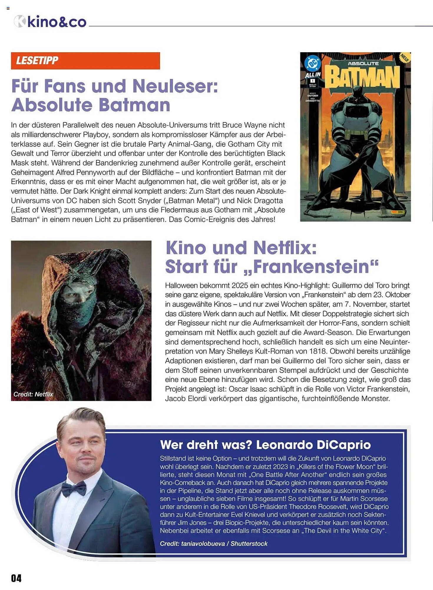 Expert Magazin (2025-09-01 - 2025-09-30) | 4