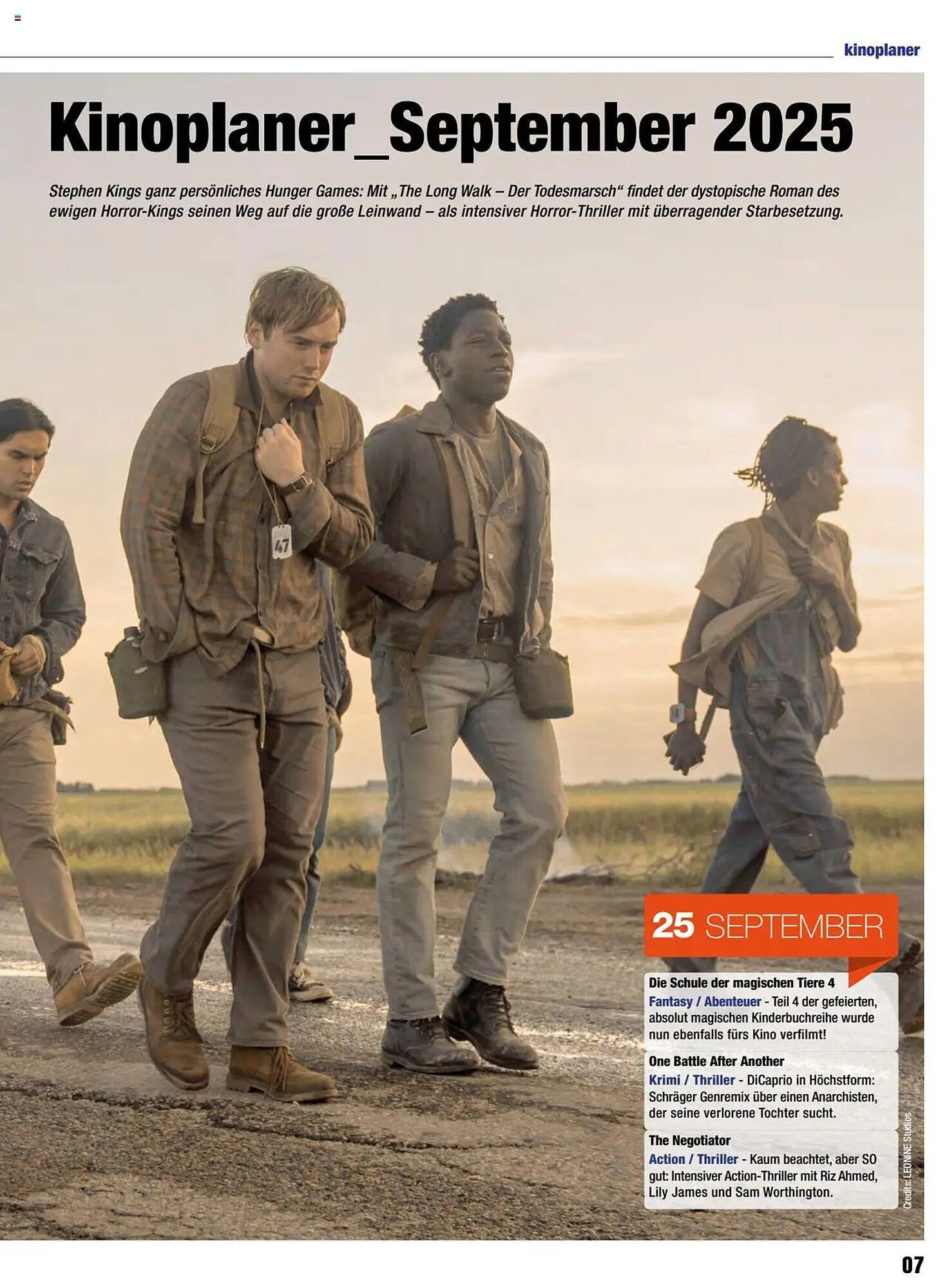 Expert Magazin (2025-09-01 - 2025-09-30) | 7