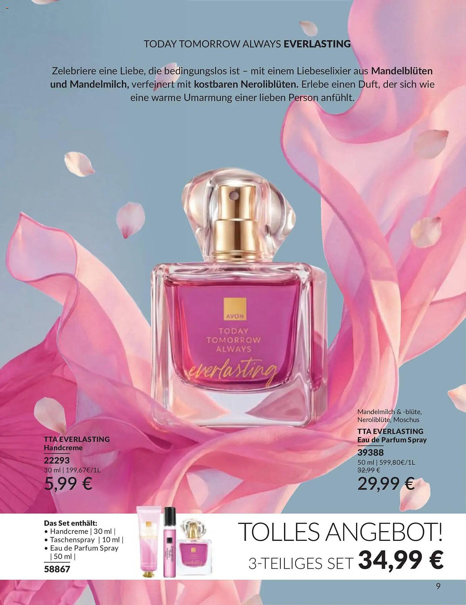 Avon Prospekt (2026-05-01 - 2026-05-31)