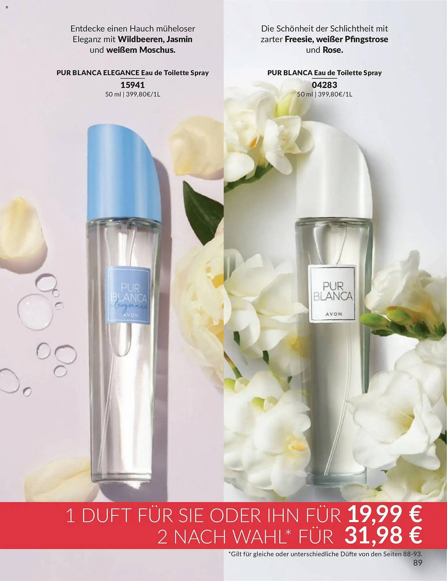 Avon Prospekt (2026-05-01 - 2026-05-31)