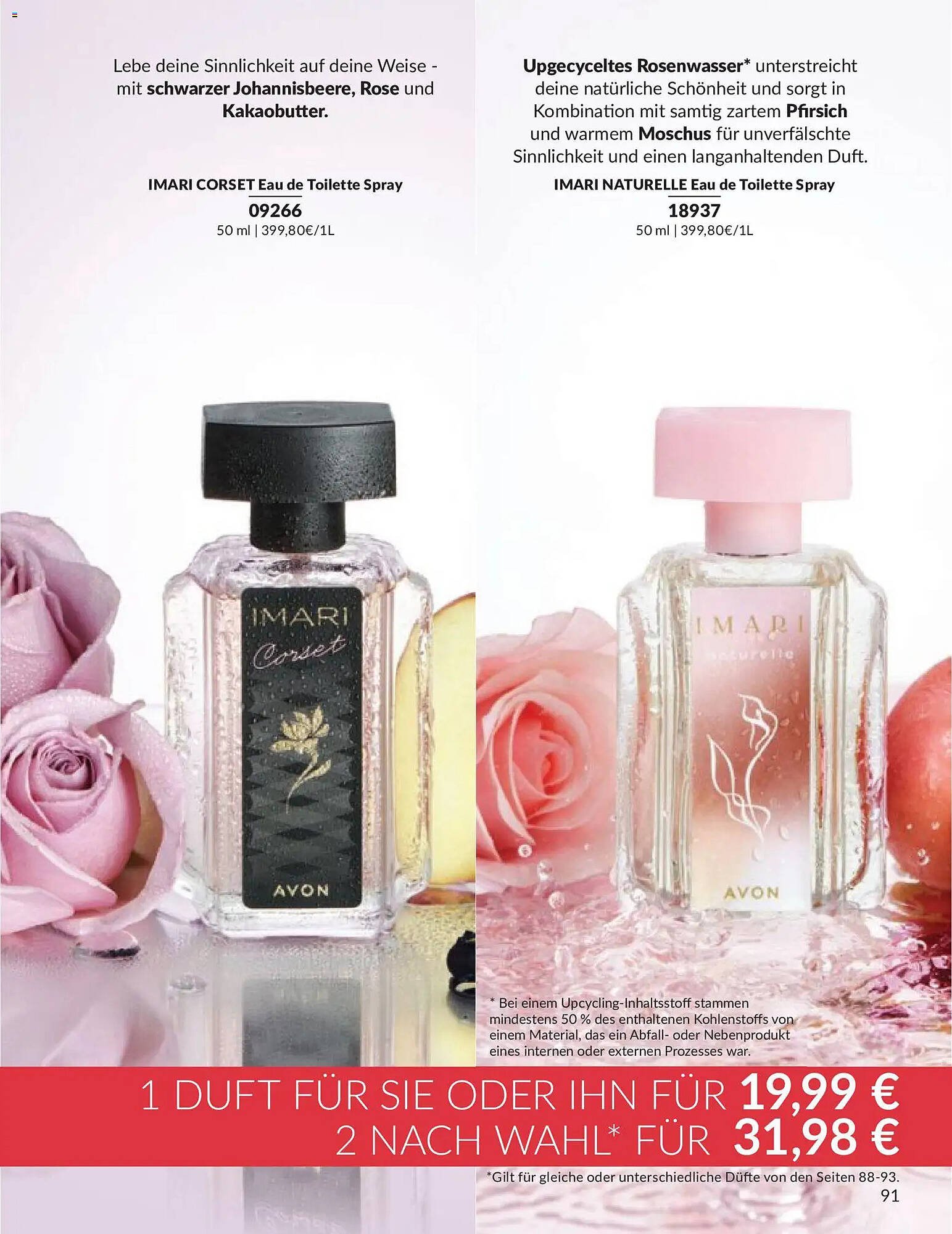 Avon Prospekt (2026-05-01 - 2026-05-31)