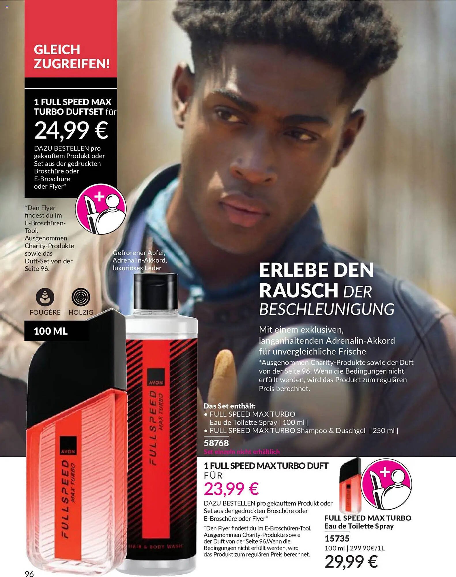 Avon Prospekt (2026-05-01 - 2026-05-31)