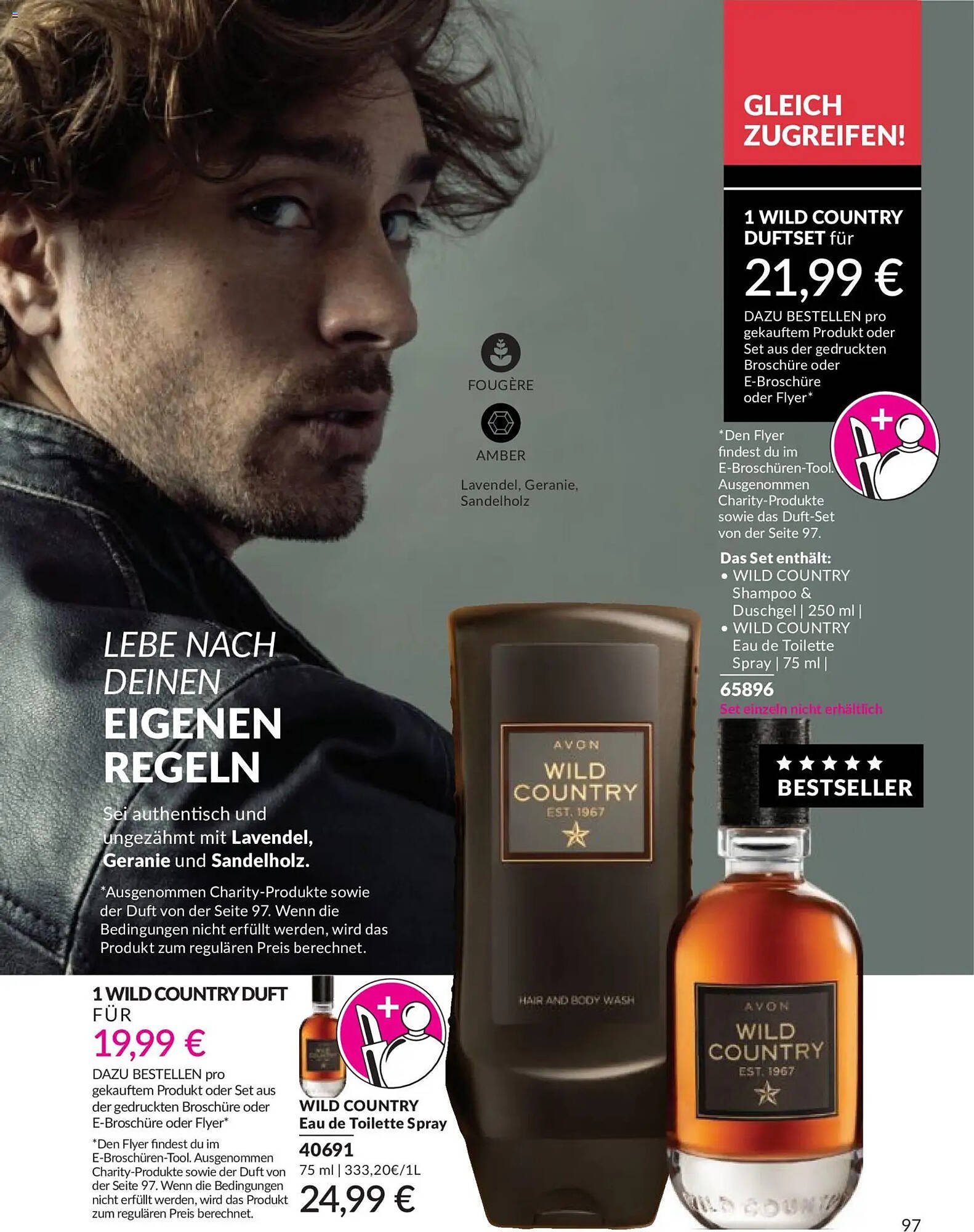 Avon Prospekt (2026-05-01 - 2026-05-31)