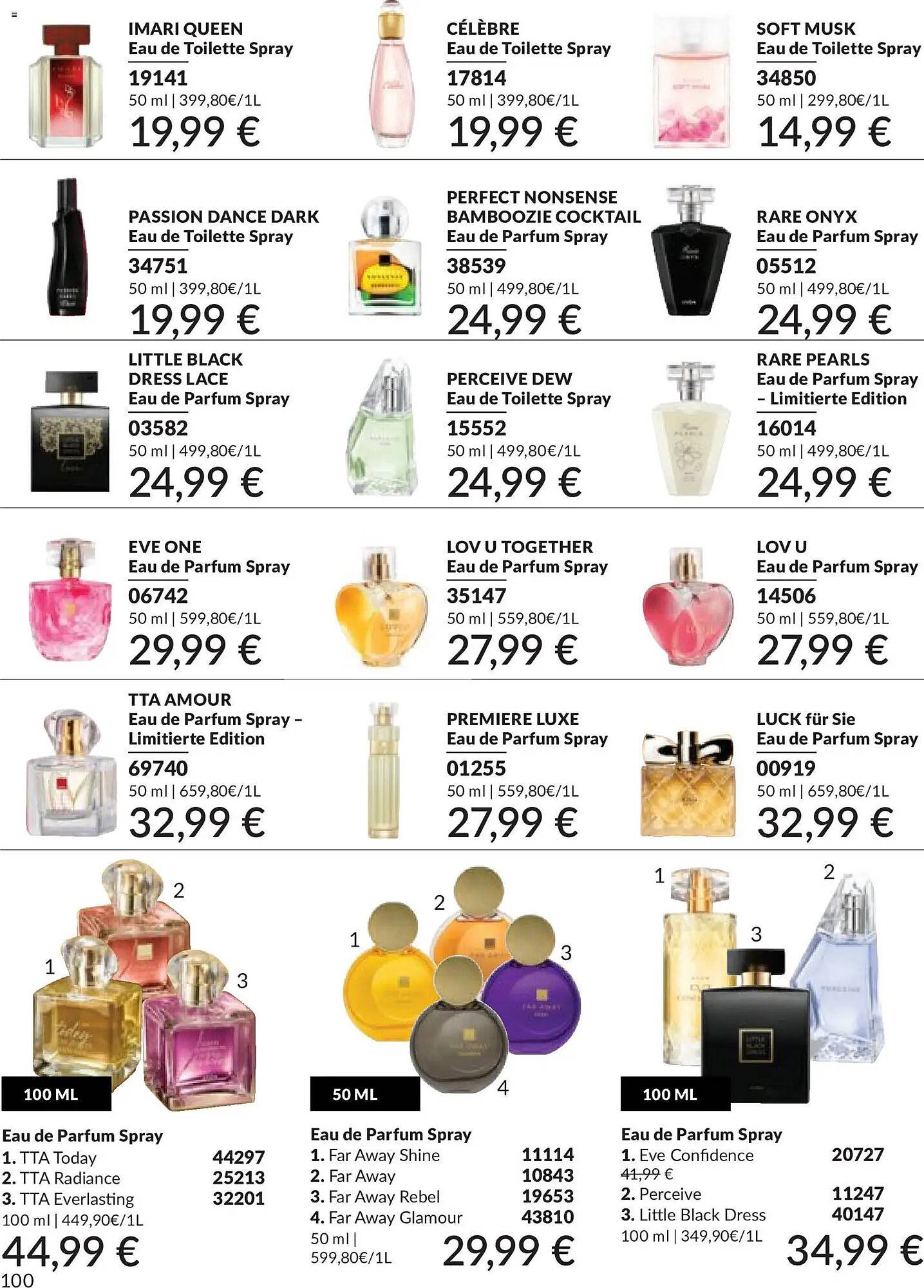 Avon Prospekt (2026-05-01 - 2026-05-31)