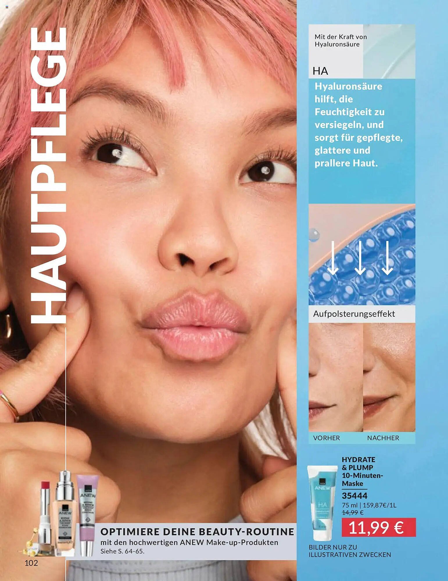 Avon Prospekt (2026-05-01 - 2026-05-31)