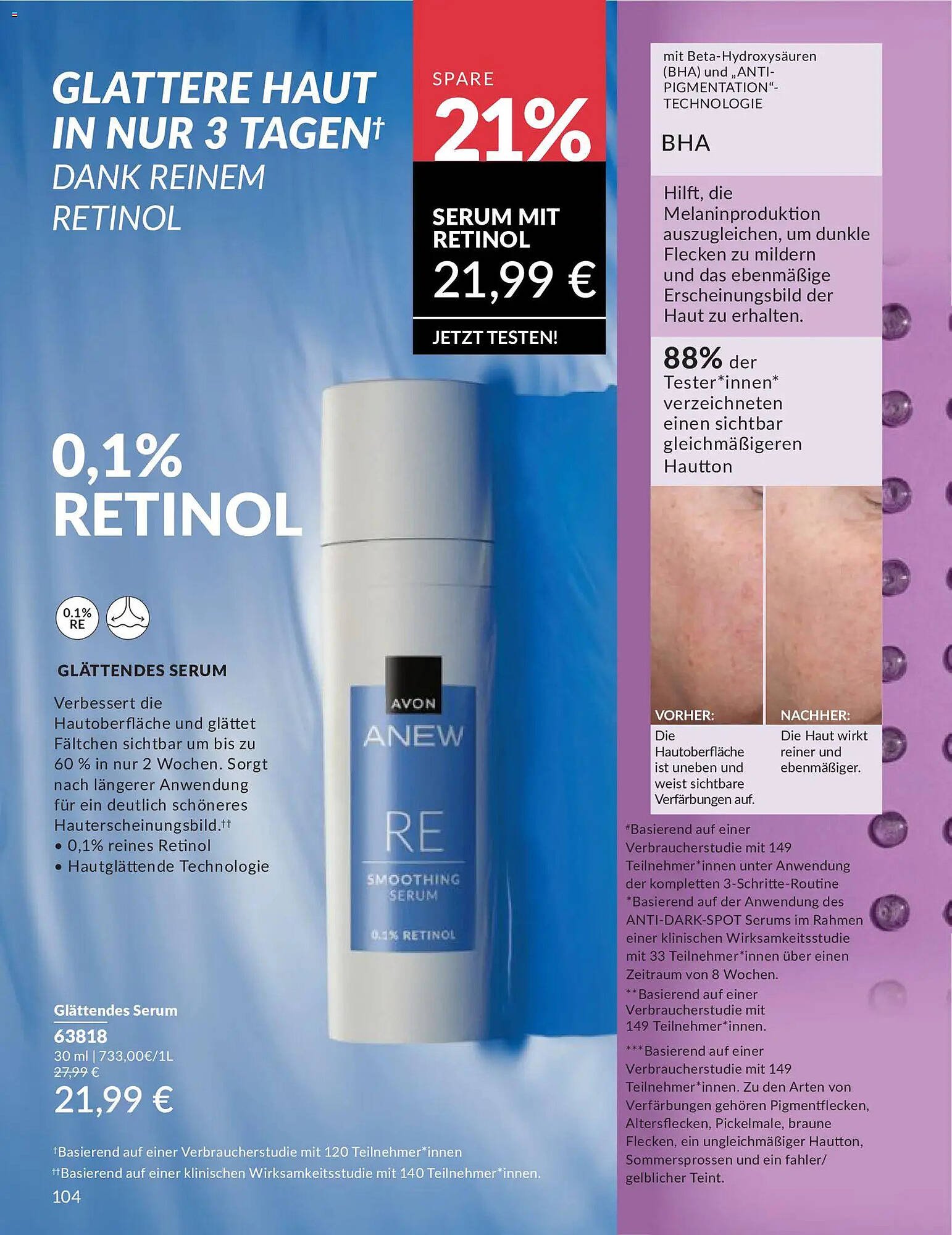 Avon Prospekt (2026-05-01 - 2026-05-31)