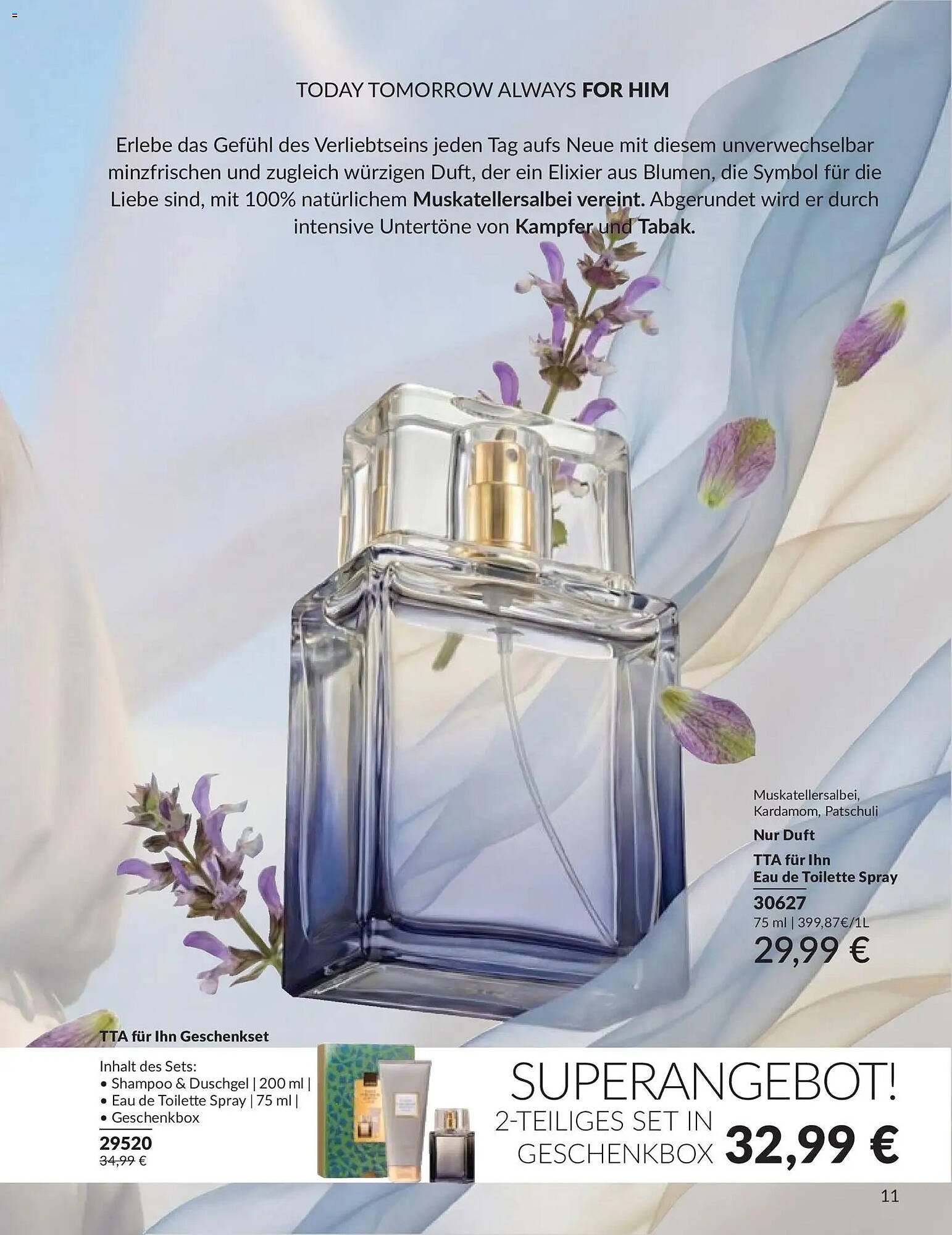 Avon Prospekt (2026-05-01 - 2026-05-31)