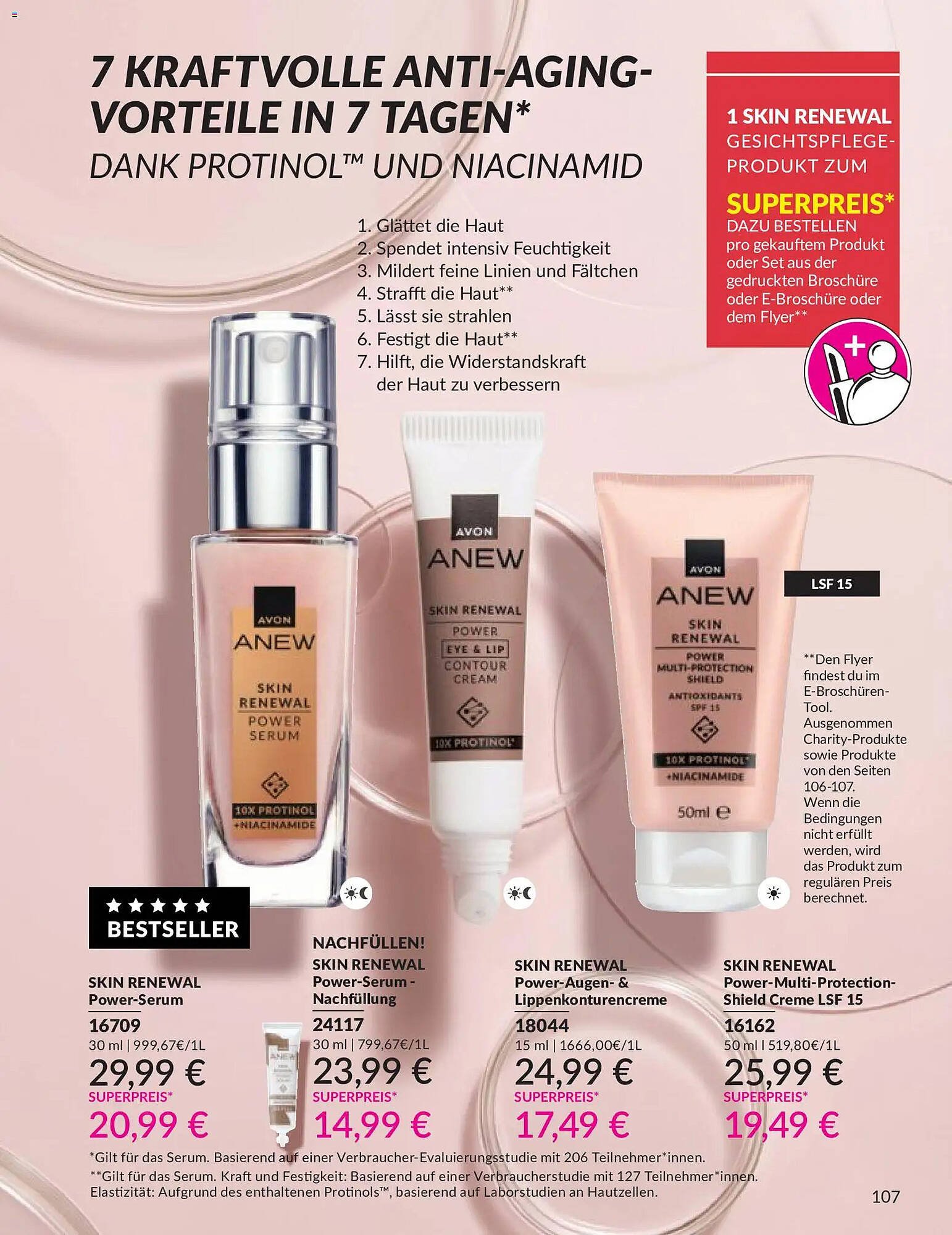 Avon Prospekt (2026-05-01 - 2026-05-31)