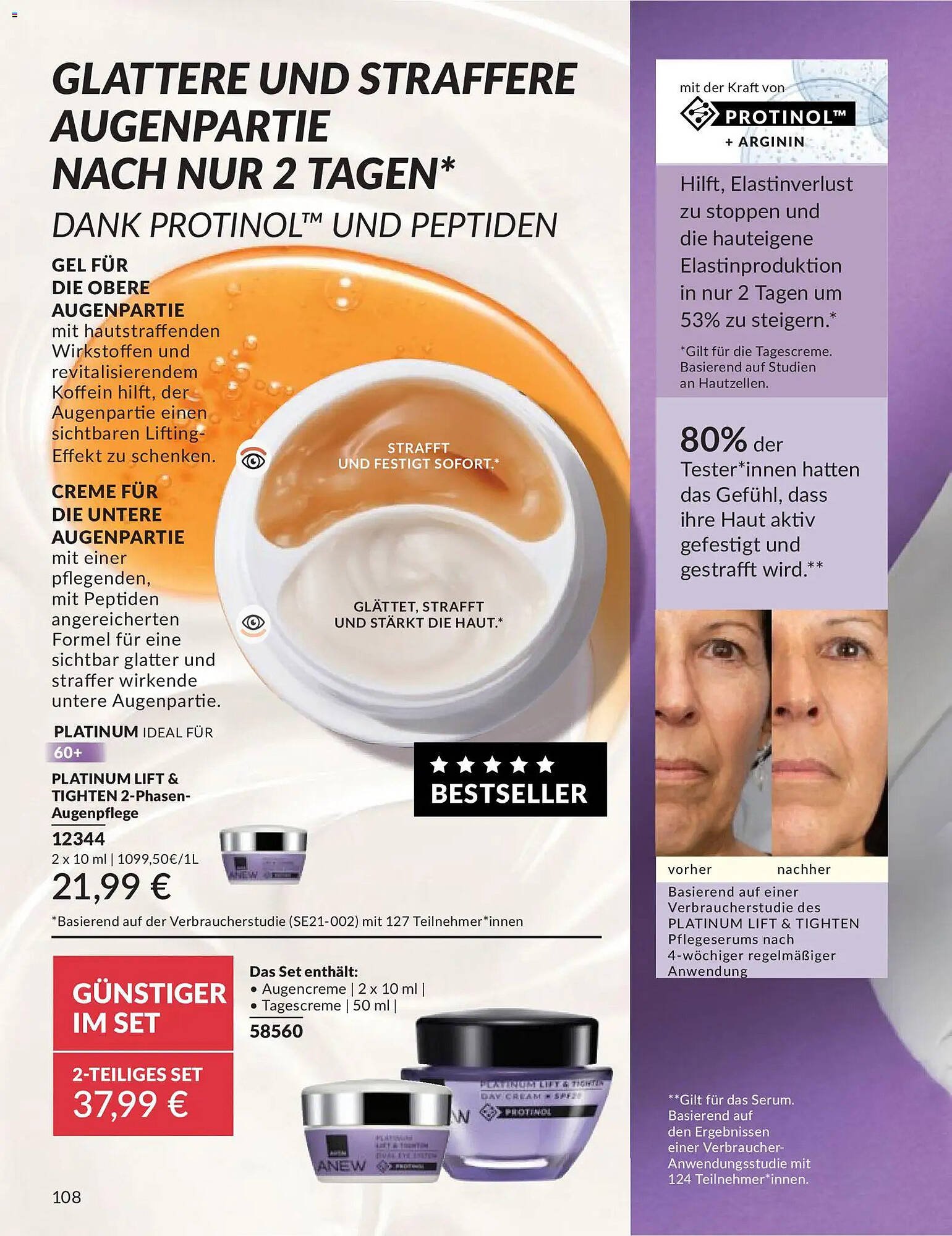 Avon Prospekt (2026-05-01 - 2026-05-31)