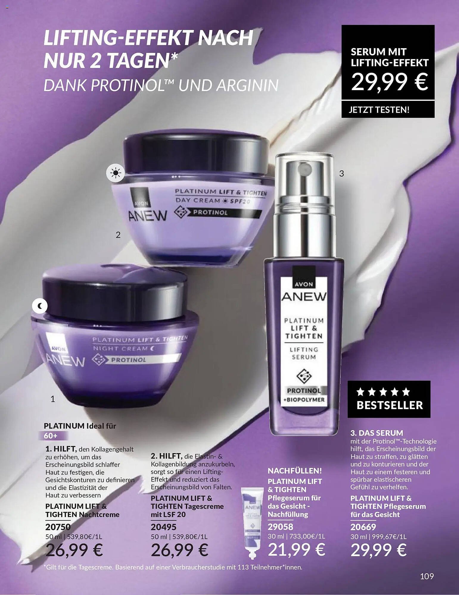 Avon Prospekt (2026-05-01 - 2026-05-31)