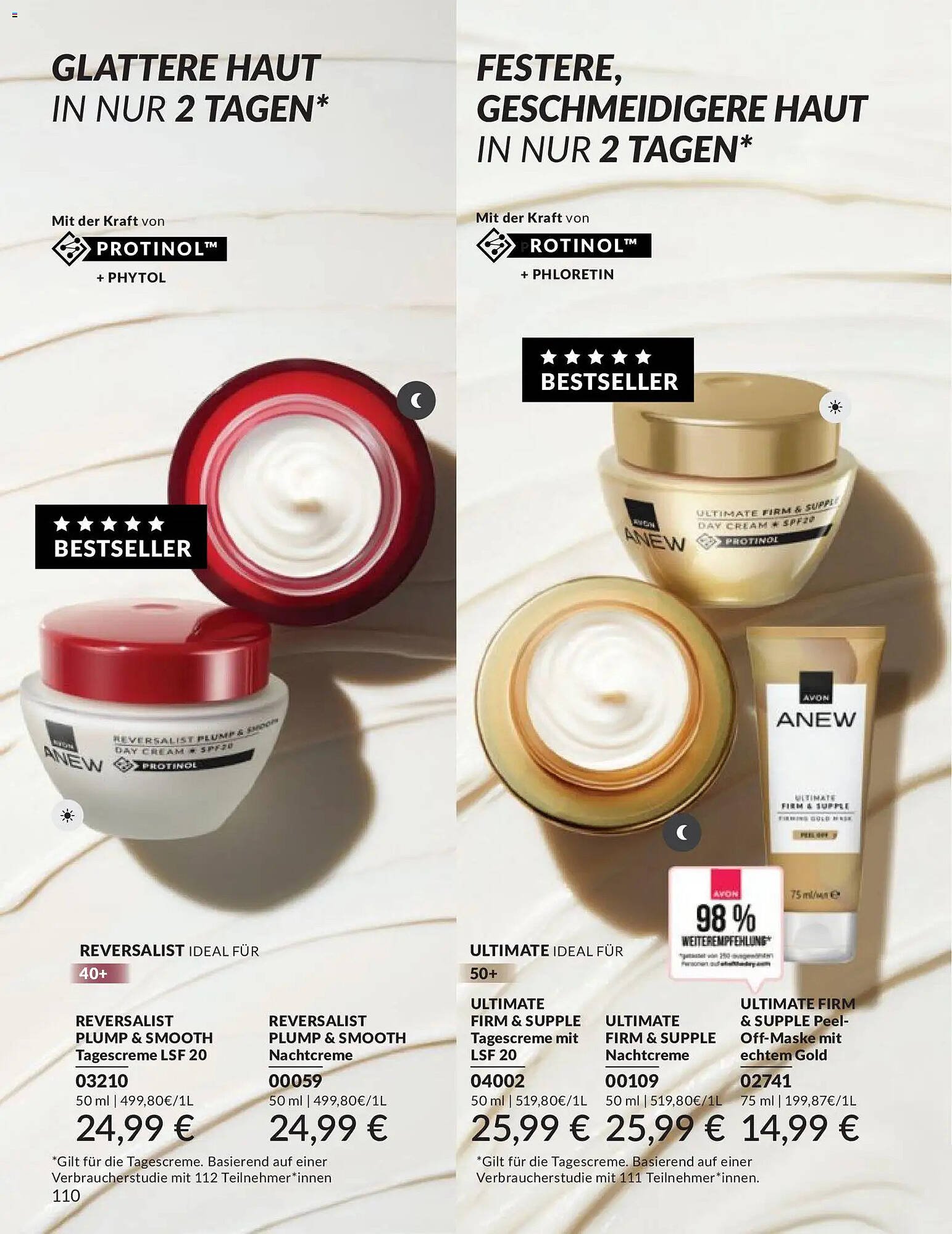 Avon Prospekt (2026-05-01 - 2026-05-31)