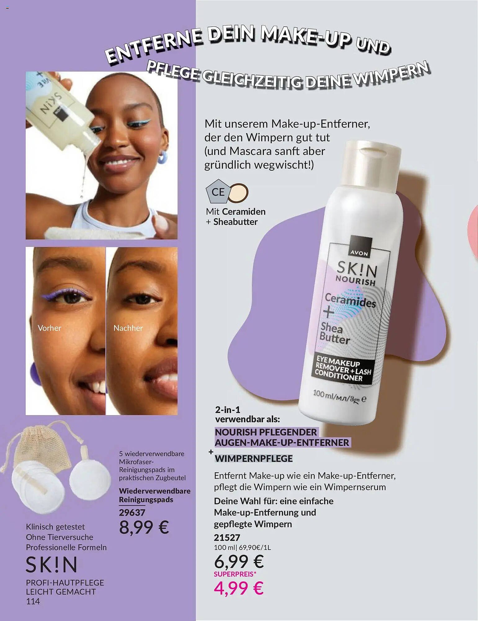 Avon Prospekt (2026-05-01 - 2026-05-31)