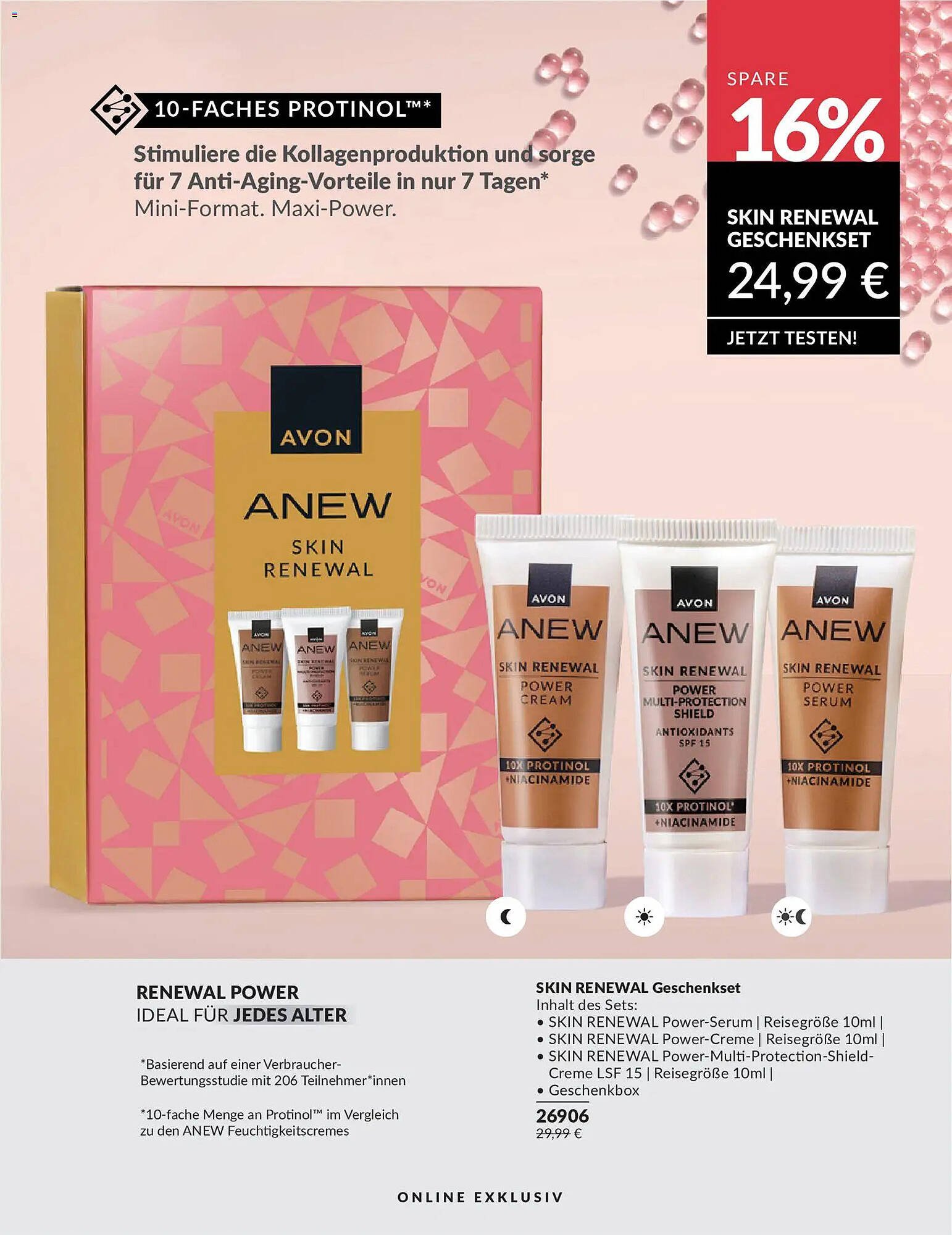 Avon Prospekt (2026-05-01 - 2026-05-31)