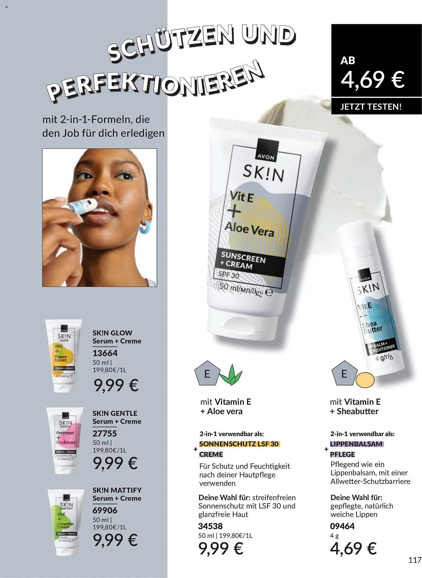 Avon Prospekt (2026-05-01 - 2026-05-31)