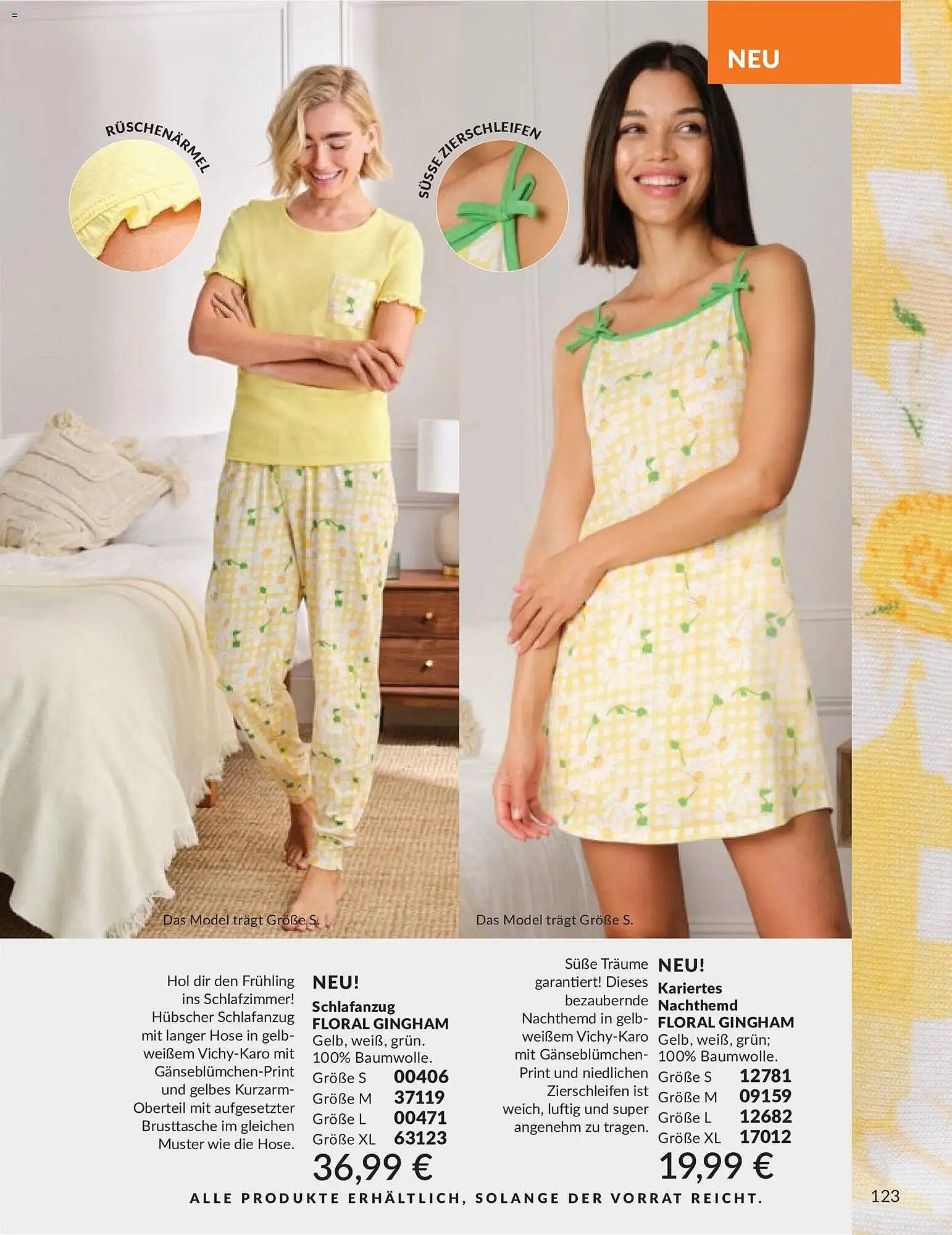 Avon Prospekt (2026-05-01 - 2026-05-31)