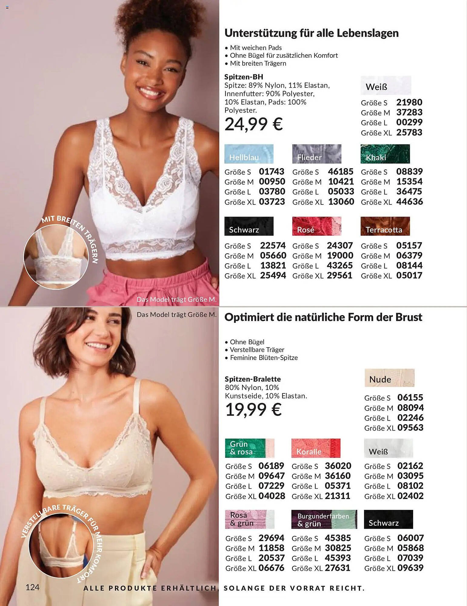Avon Prospekt (2026-05-01 - 2026-05-31)