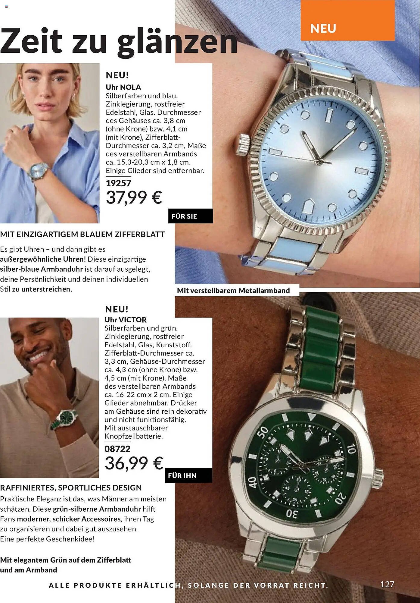 Avon Prospekt (2026-05-01 - 2026-05-31)