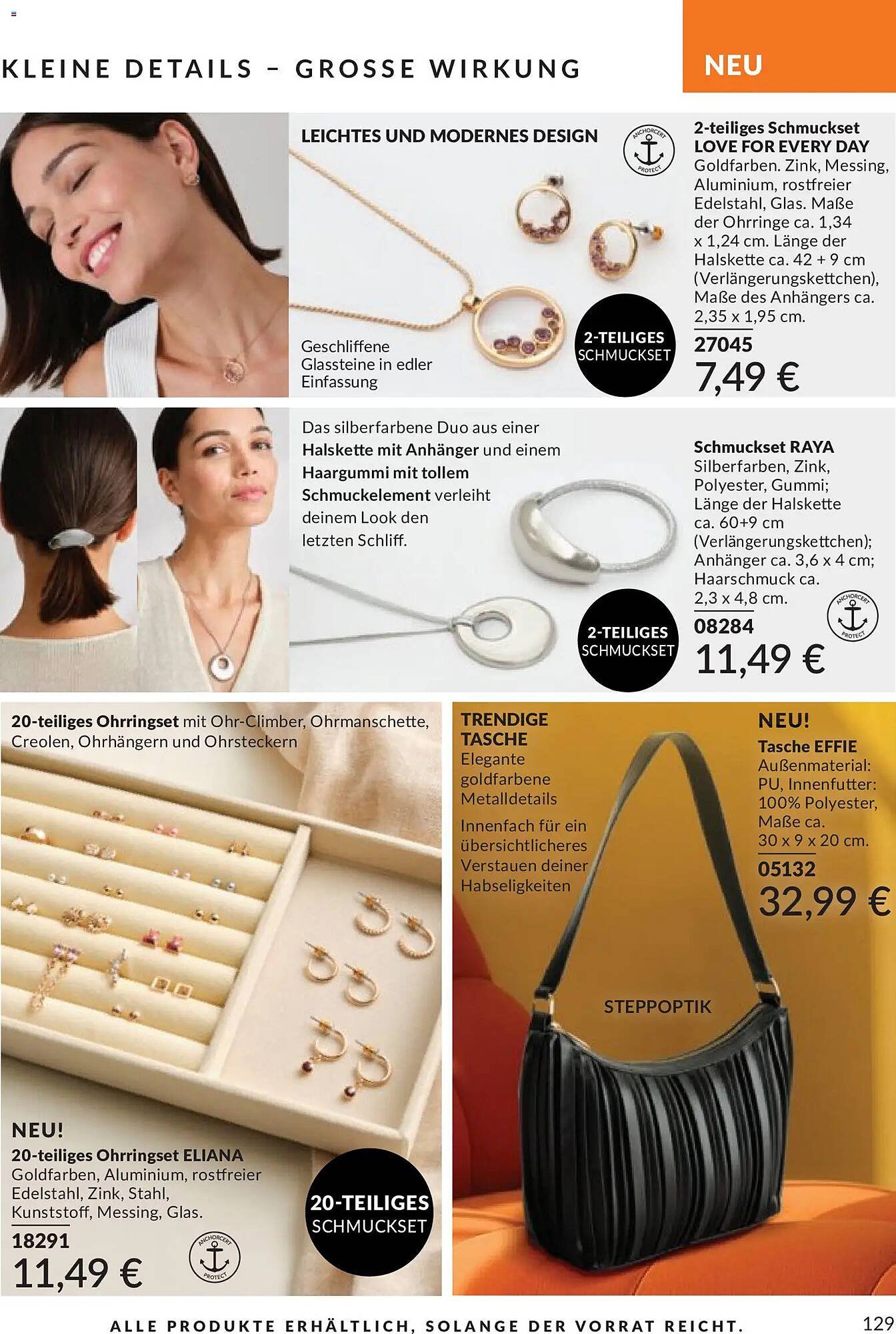 Avon Prospekt (2026-05-01 - 2026-05-31)