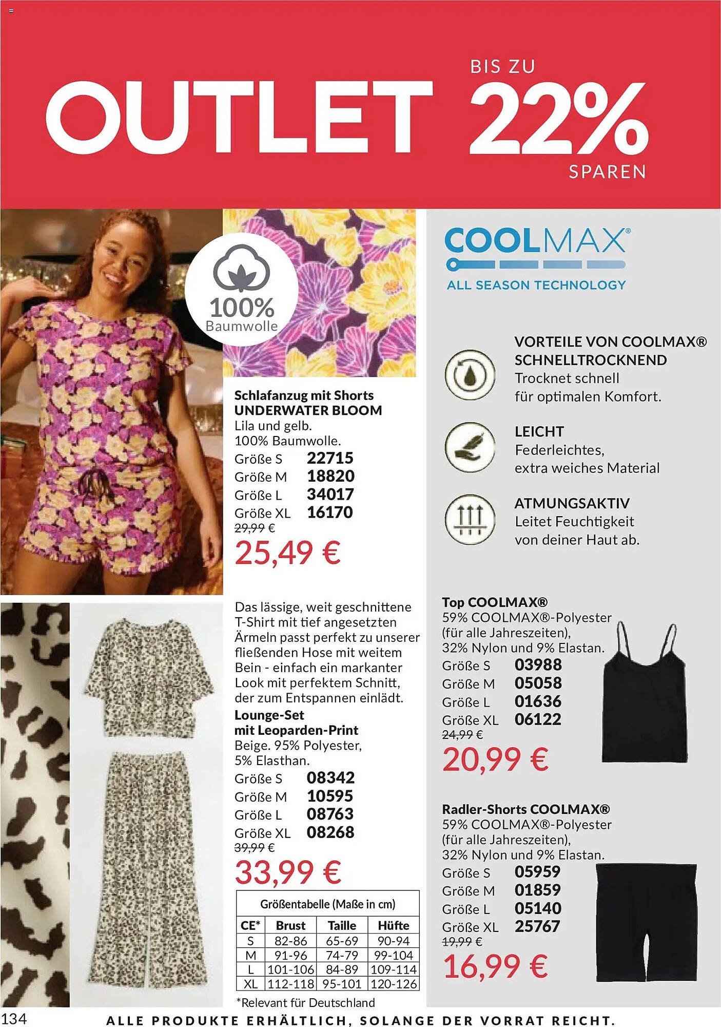 Avon Prospekt (2026-05-01 - 2026-05-31)