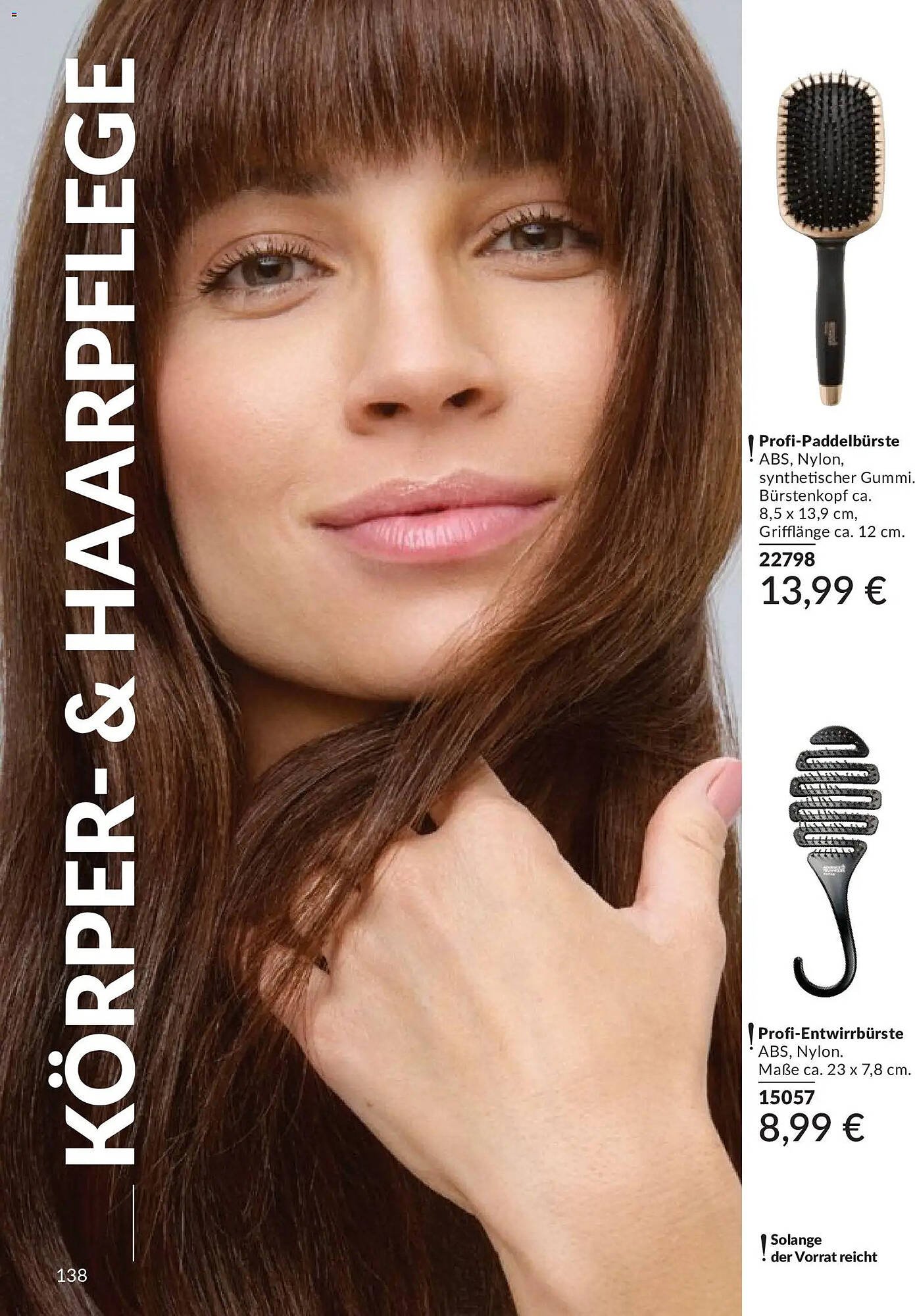 Avon Prospekt (2026-05-01 - 2026-05-31)