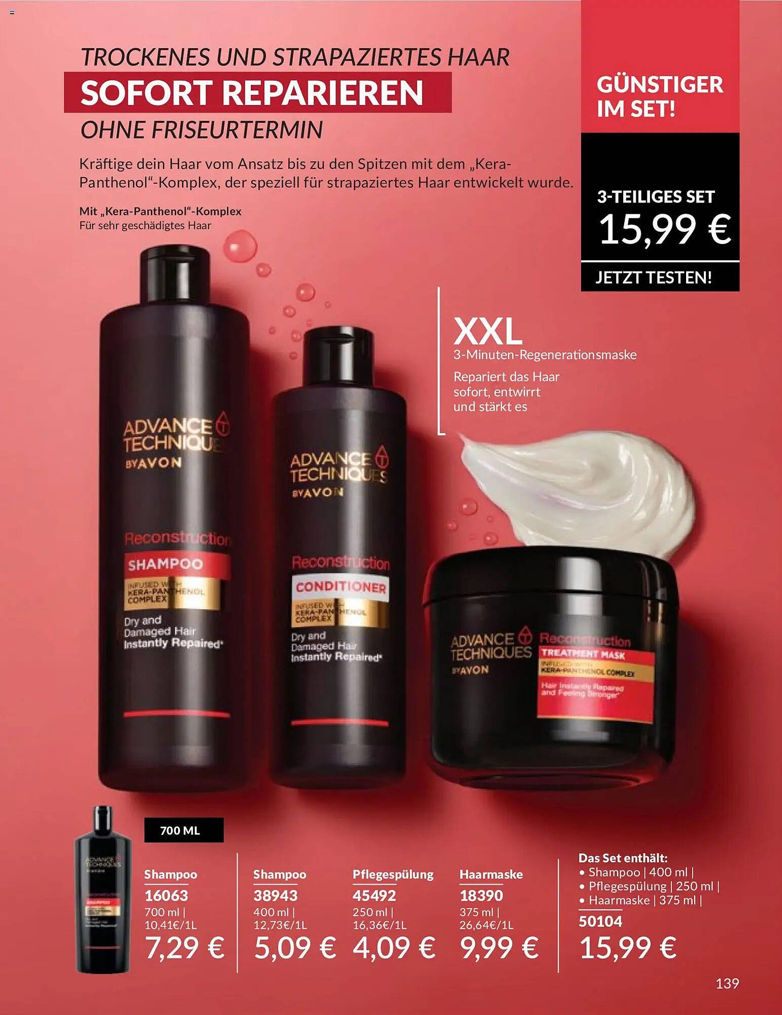 Avon Prospekt (2026-05-01 - 2026-05-31)