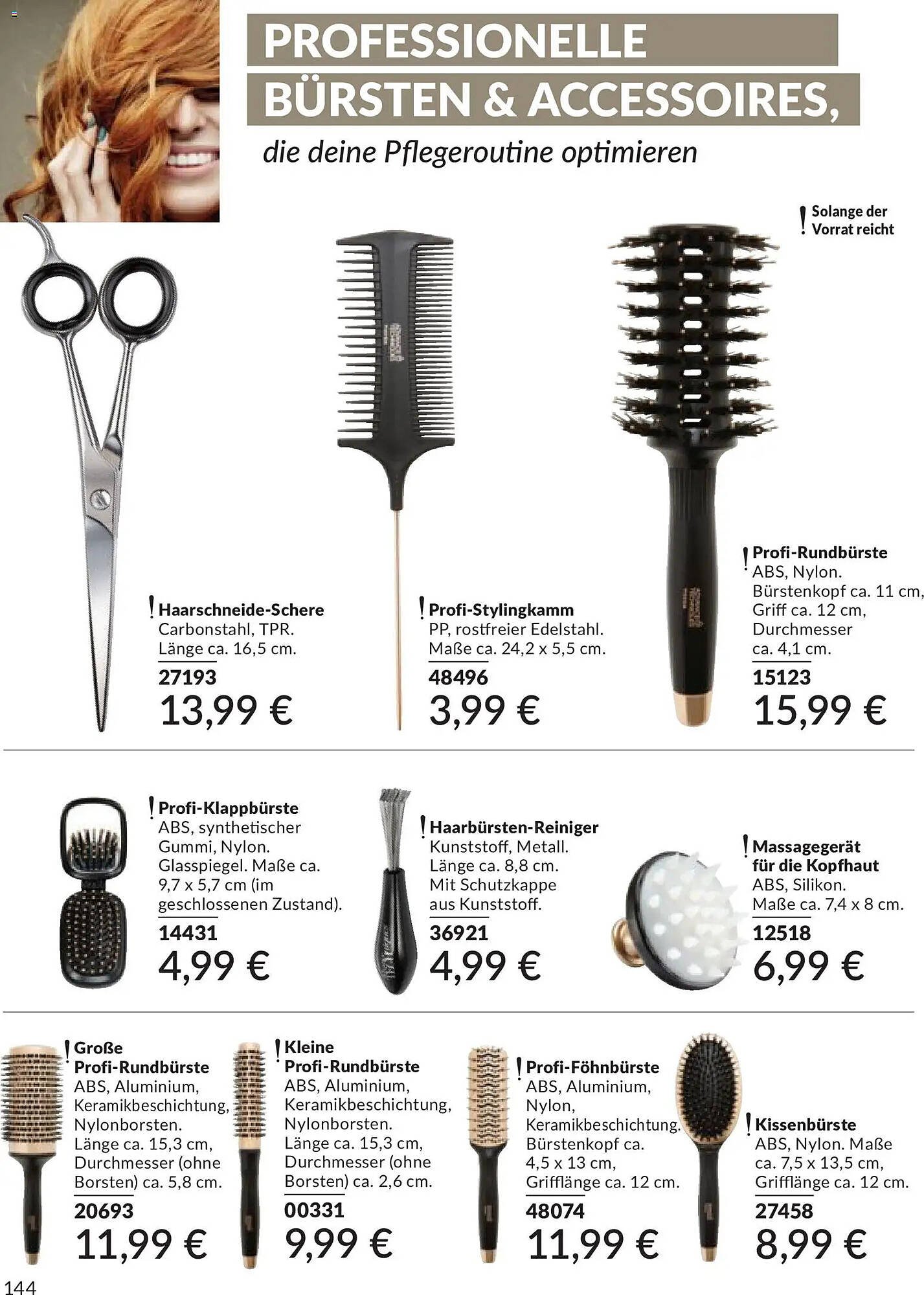 Avon Prospekt (2026-05-01 - 2026-05-31)