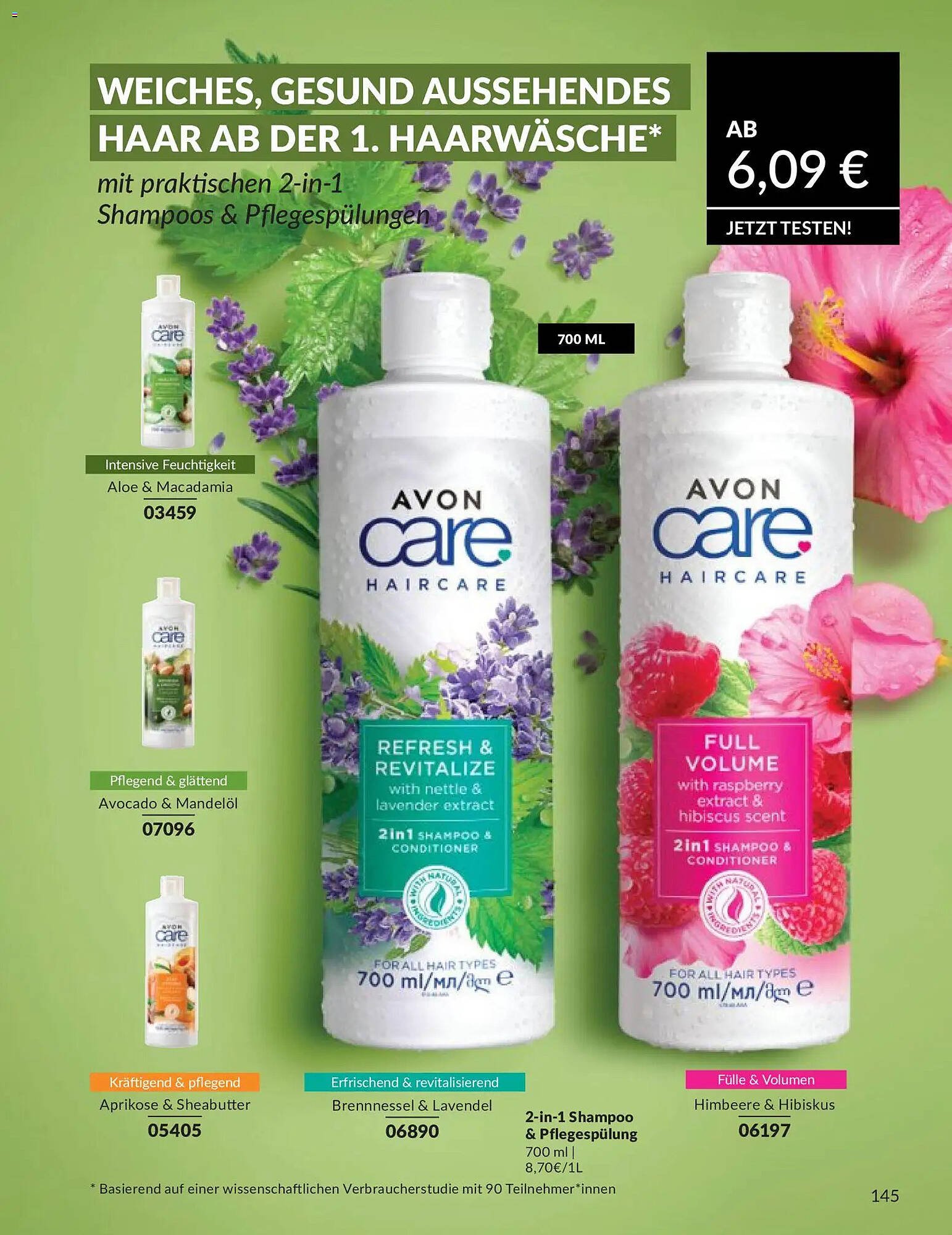 Avon Prospekt (2026-05-01 - 2026-05-31)