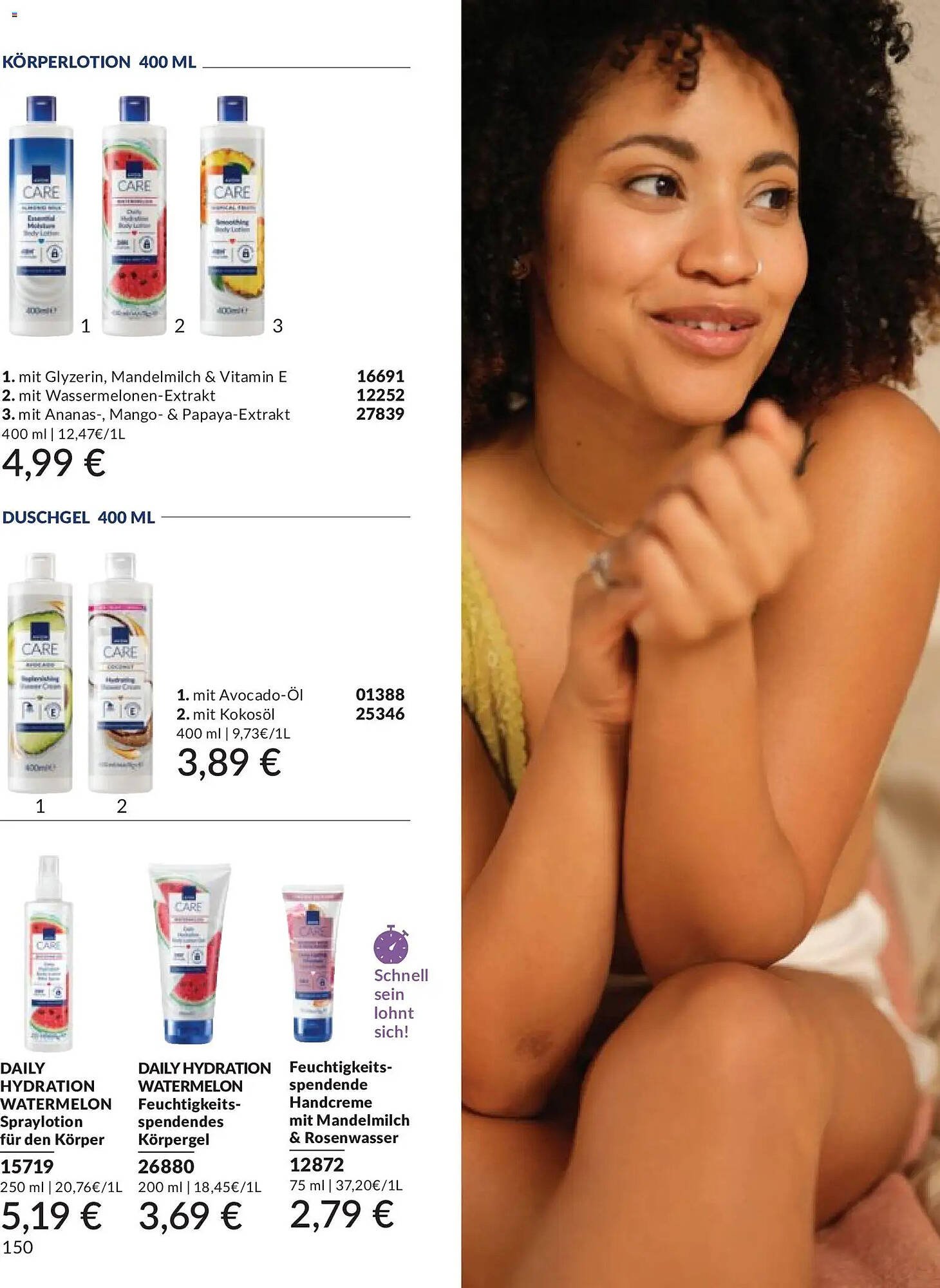 Avon Prospekt (2026-05-01 - 2026-05-31)