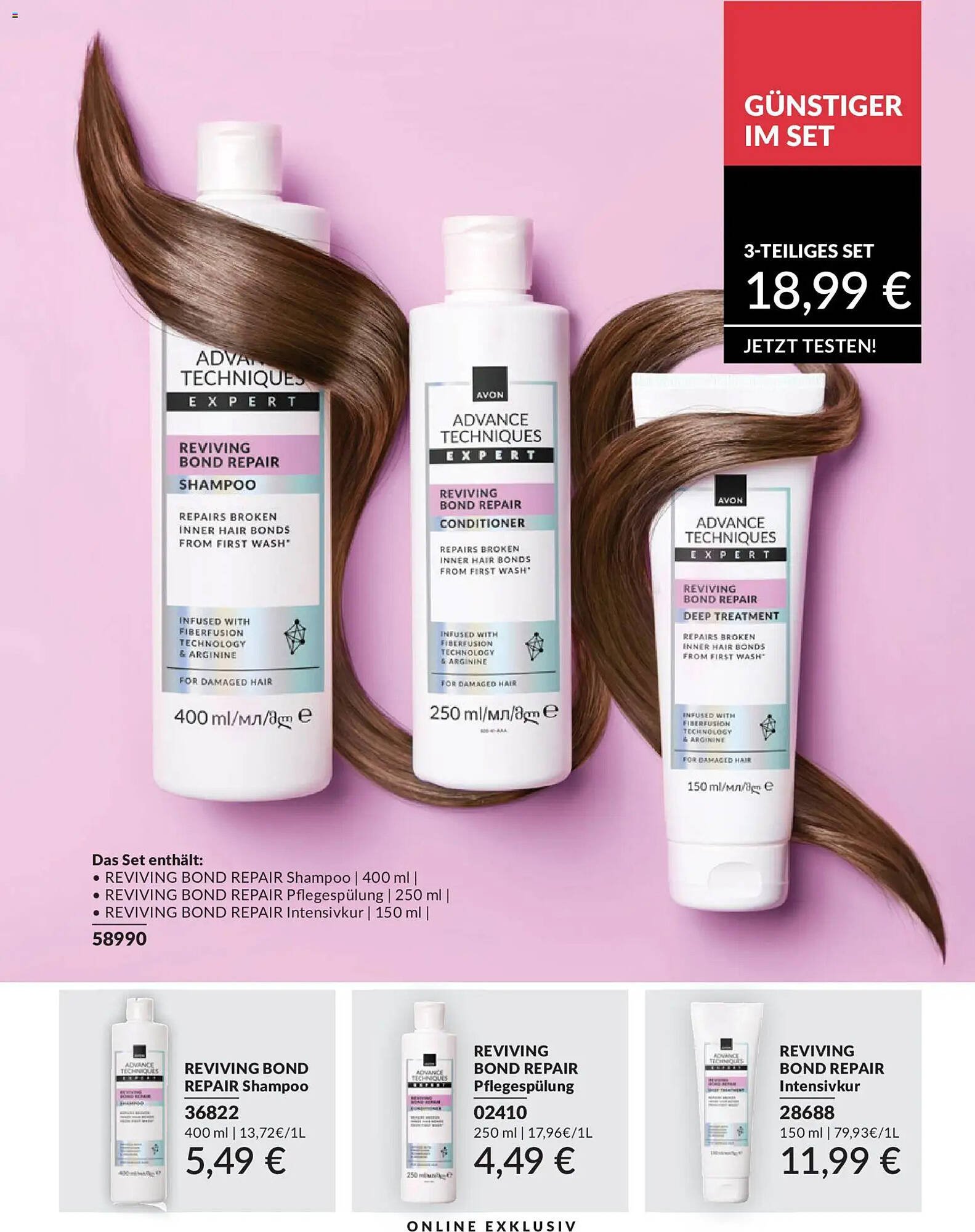 Avon Prospekt (2026-05-01 - 2026-05-31)