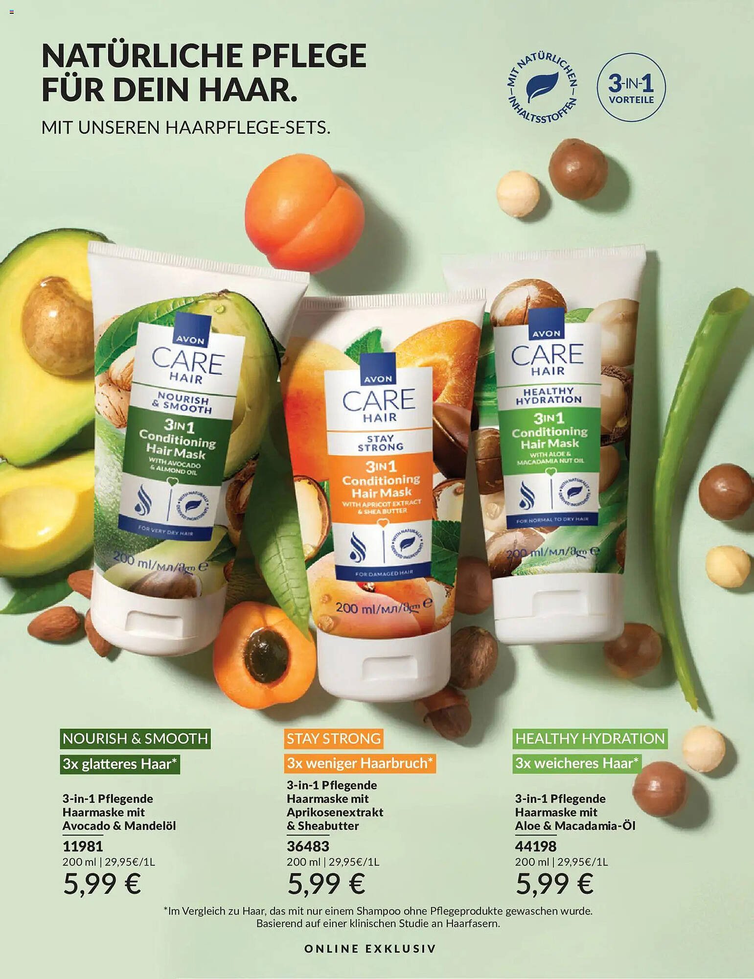 Avon Prospekt (2026-05-01 - 2026-05-31)