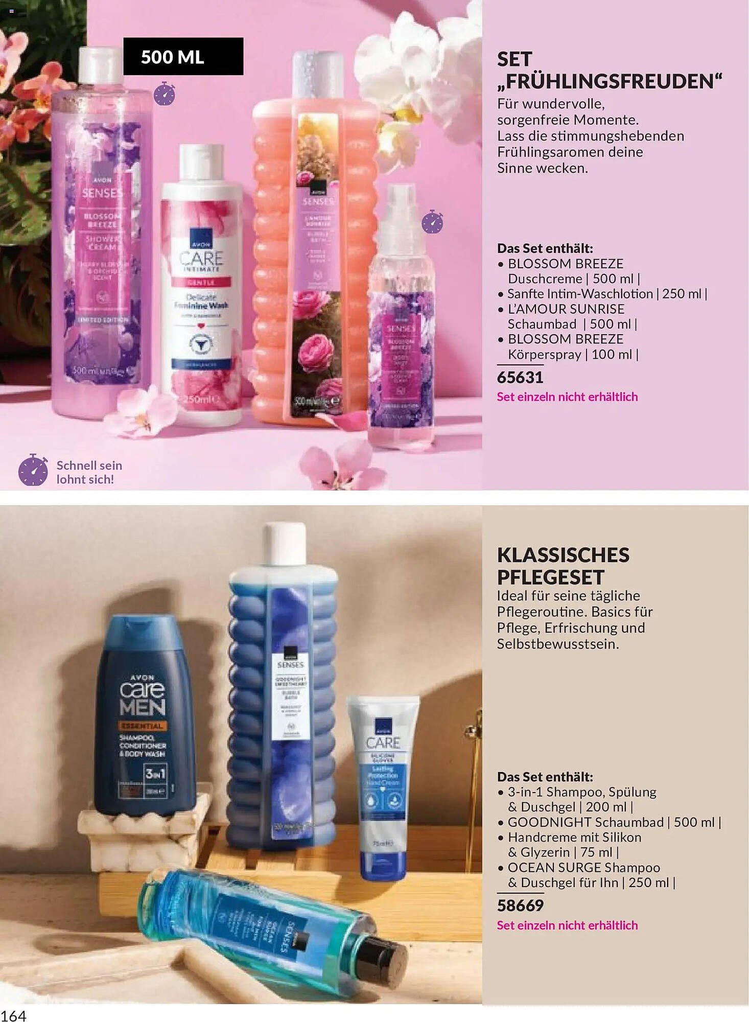 Avon Prospekt (2026-05-01 - 2026-05-31)
