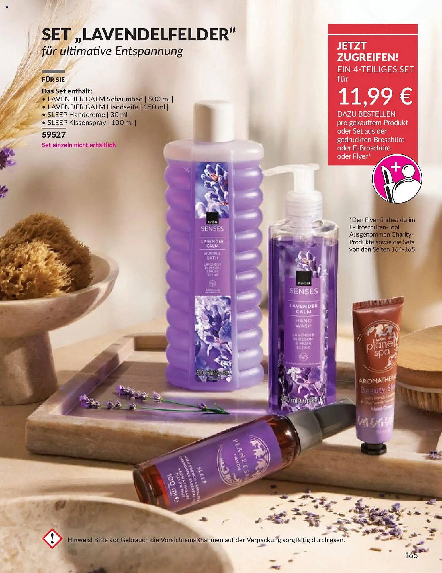 Avon Prospekt (2026-05-01 - 2026-05-31)