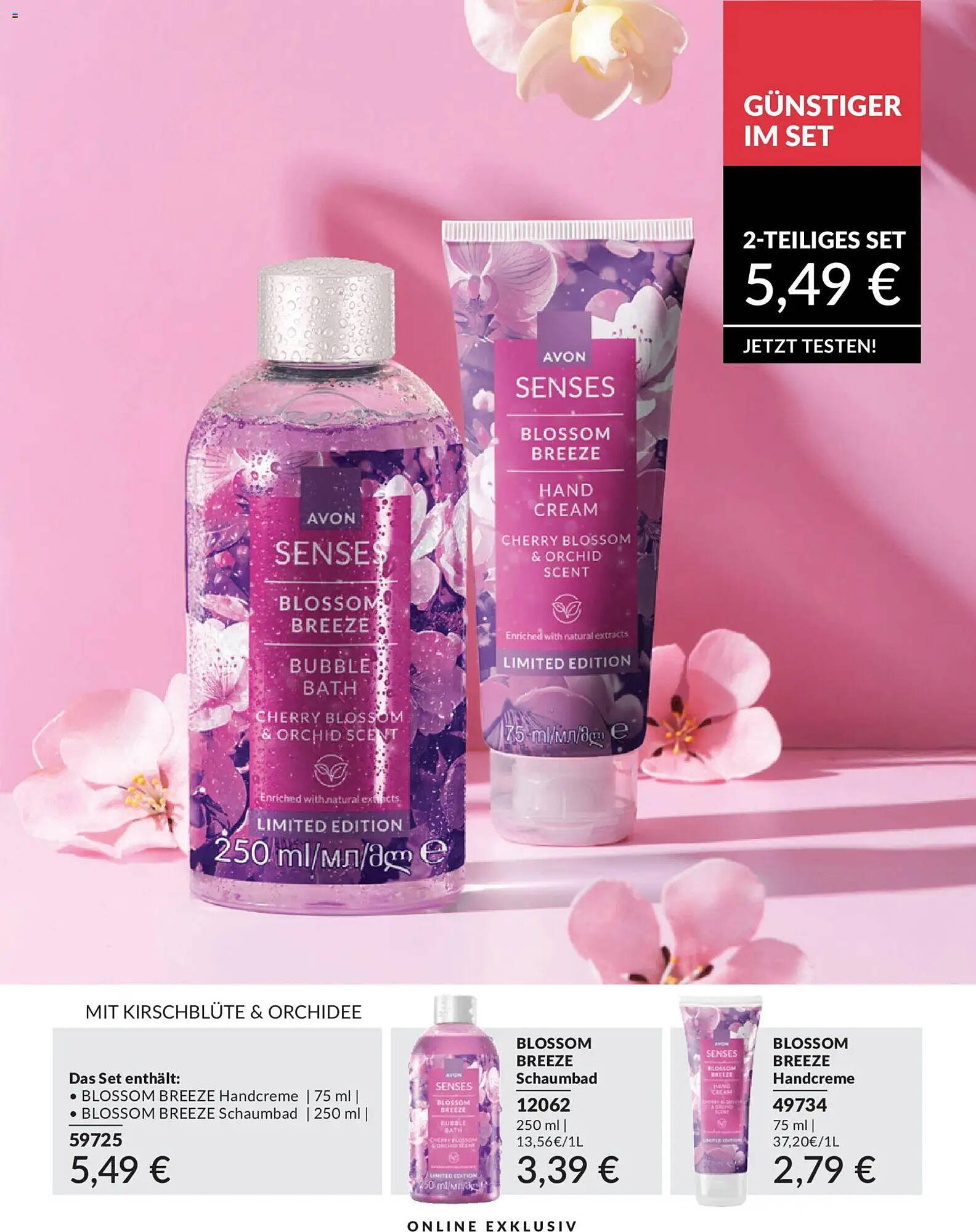 Avon Prospekt (2026-05-01 - 2026-05-31)