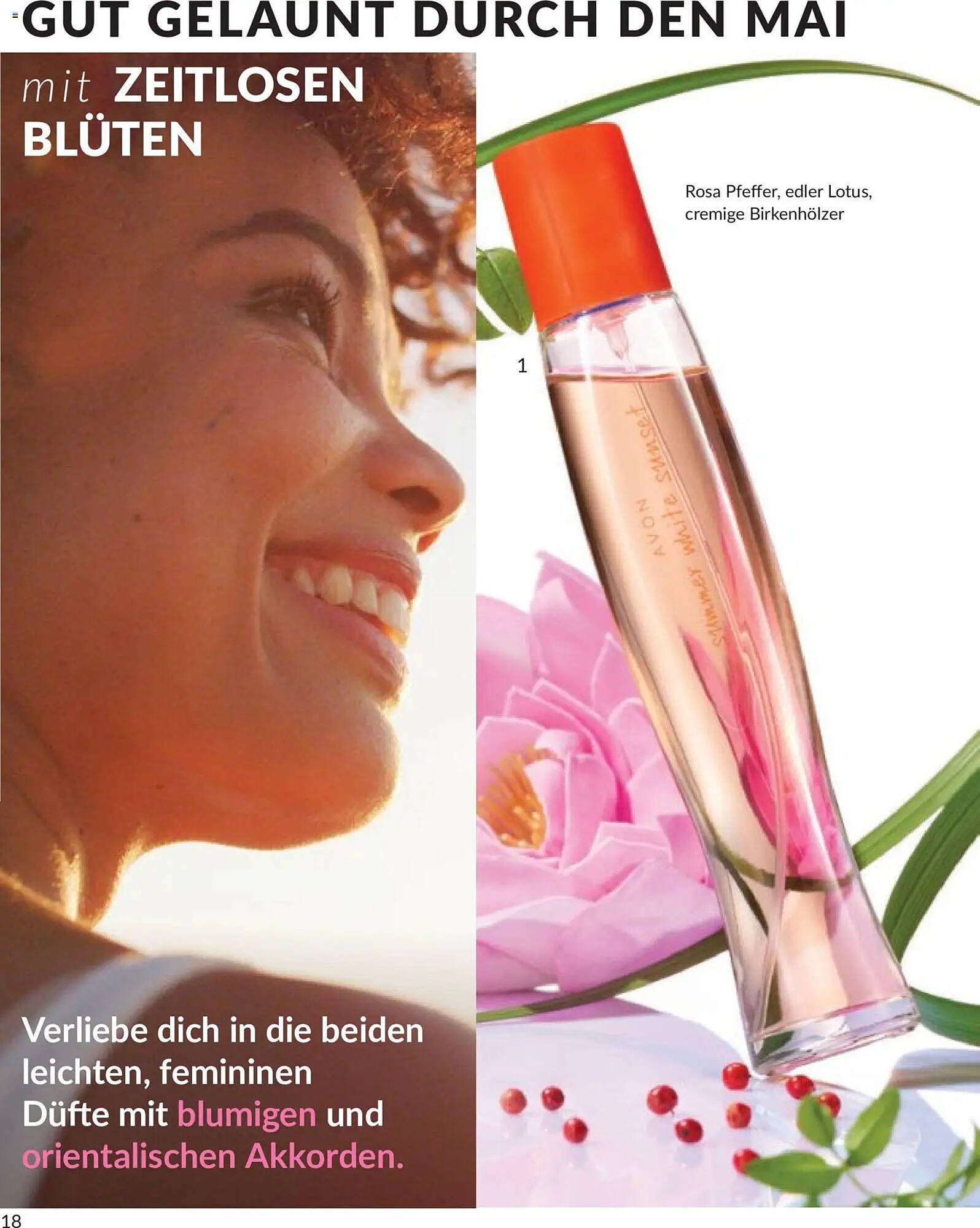 Avon Prospekt (2026-05-01 - 2026-05-31)