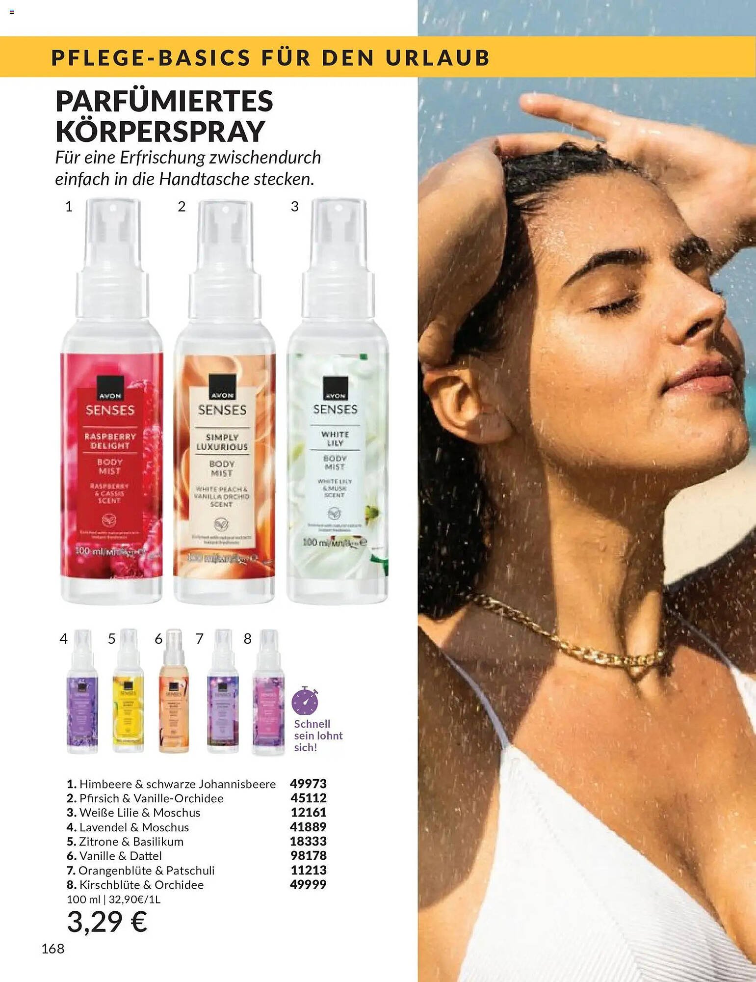 Avon Prospekt (2026-05-01 - 2026-05-31)