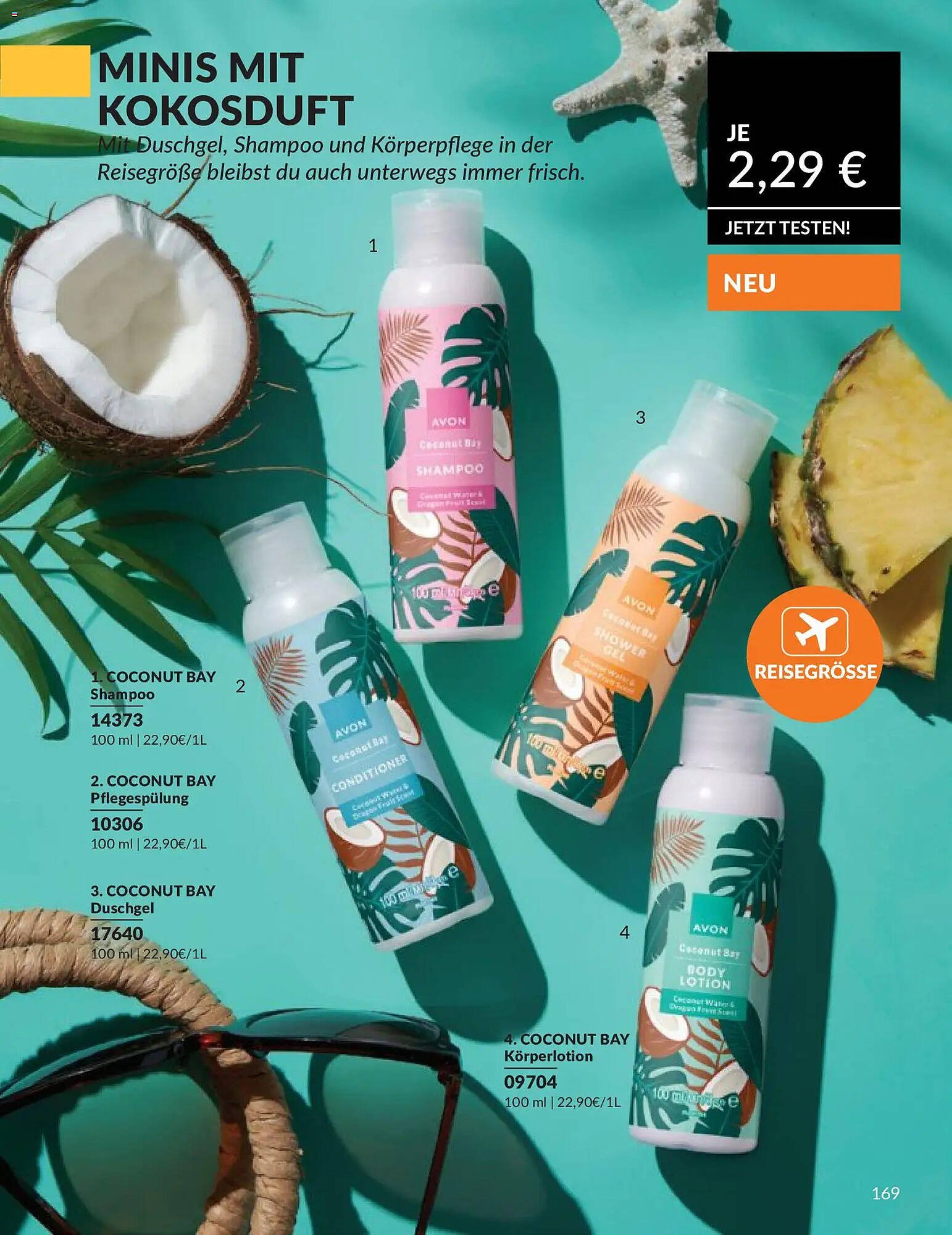 Avon Prospekt (2026-05-01 - 2026-05-31)