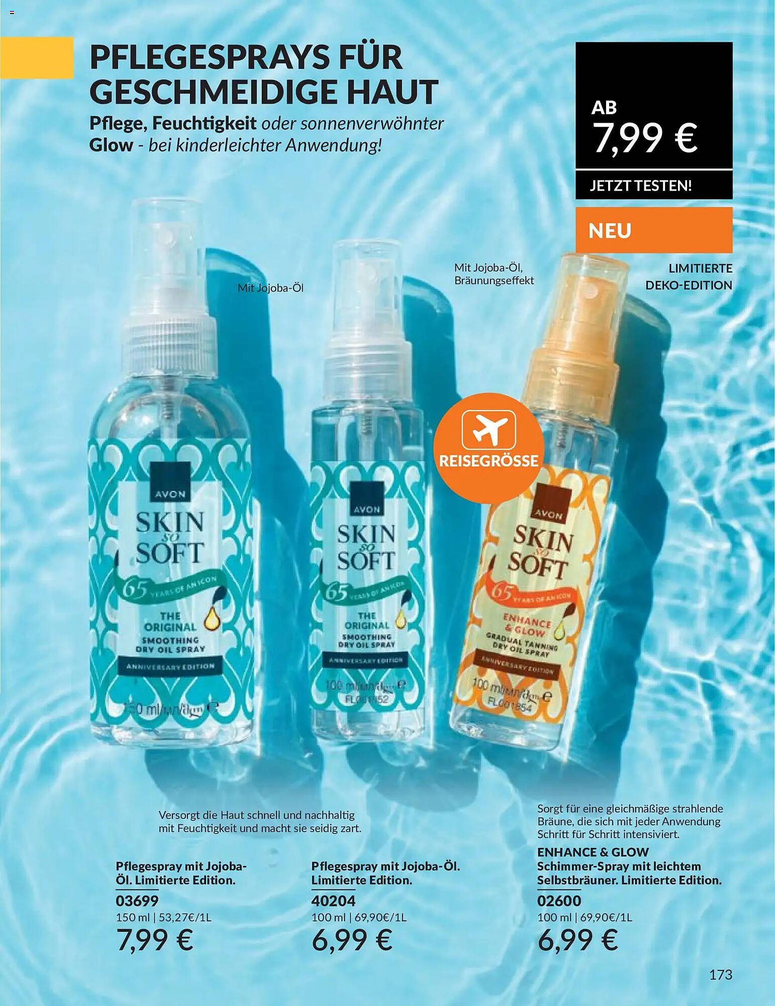 Avon Prospekt (2026-05-01 - 2026-05-31)