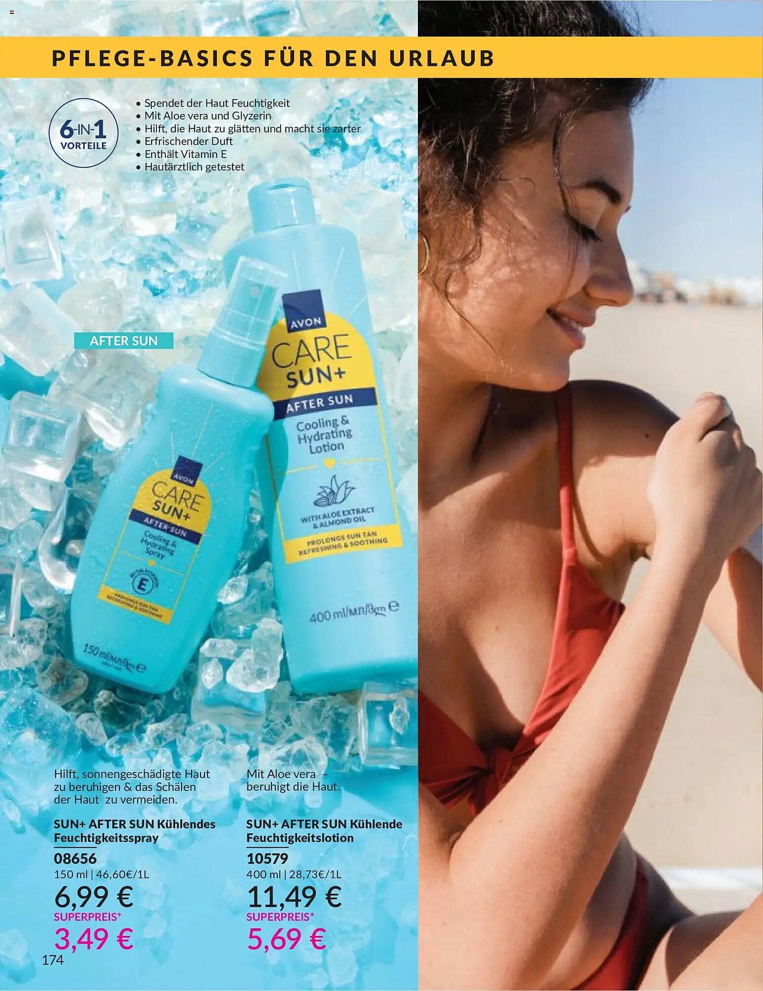 Avon Prospekt (2026-05-01 - 2026-05-31)