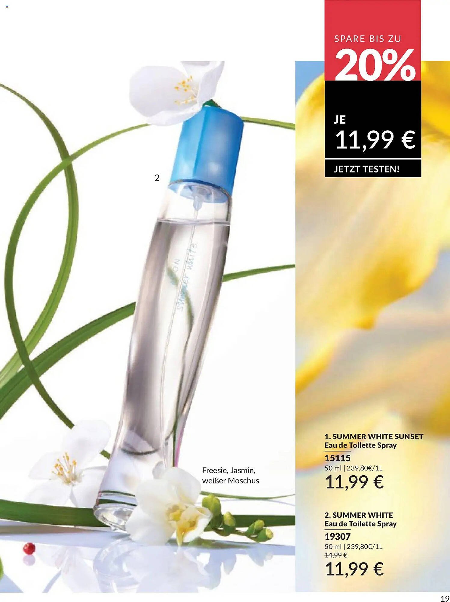 Avon Prospekt (2026-05-01 - 2026-05-31)