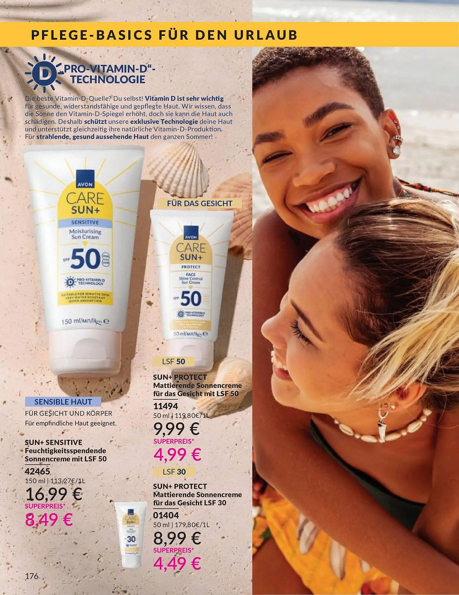Avon Prospekt (2026-05-01 - 2026-05-31)