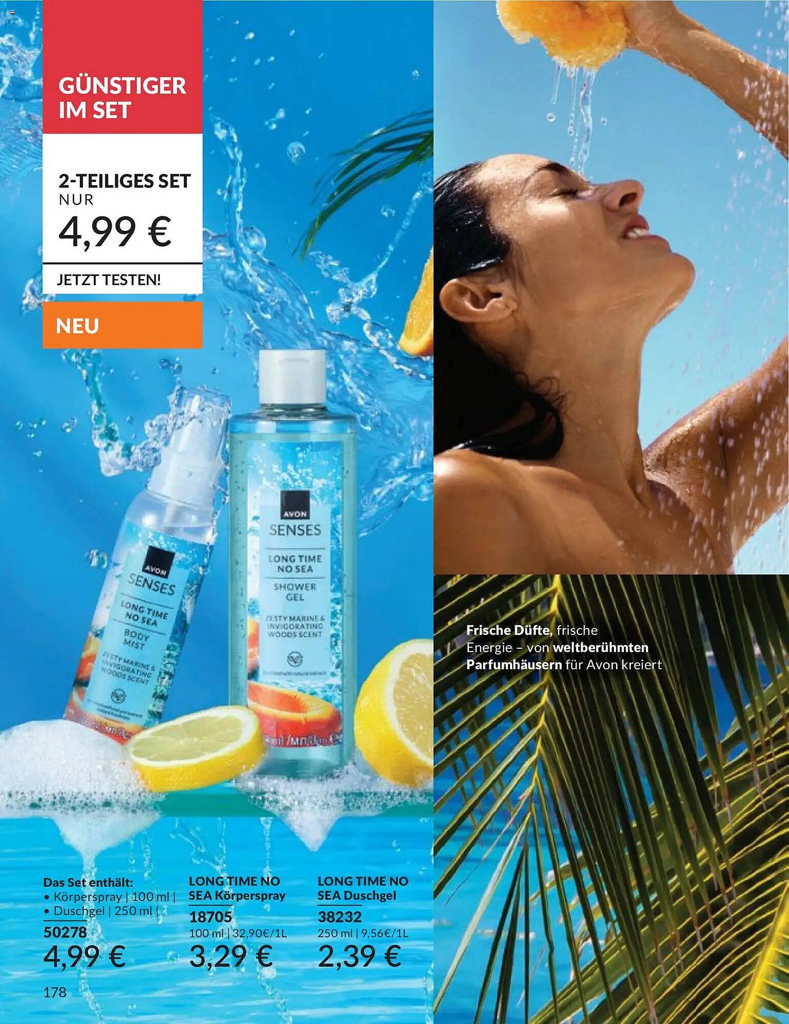Avon Prospekt (2026-05-01 - 2026-05-31)