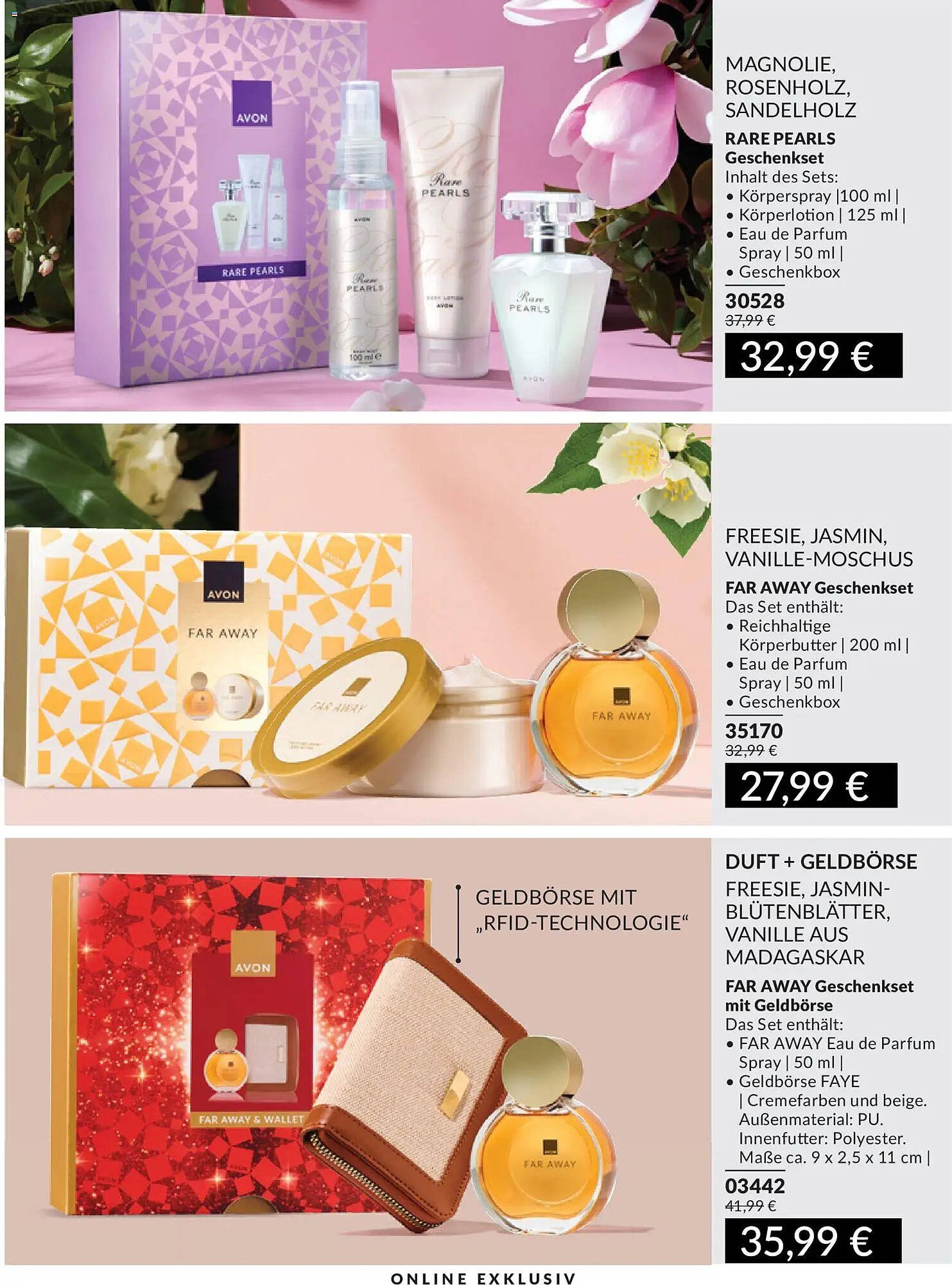 Avon Prospekt (2026-05-01 - 2026-05-31)