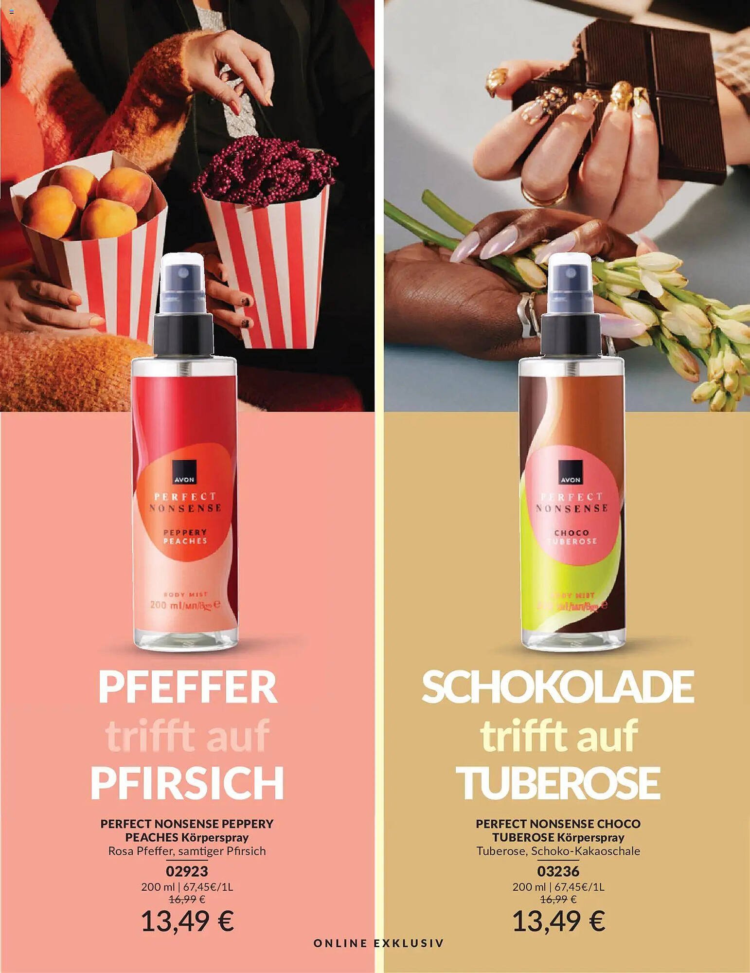 Avon Prospekt (2026-05-01 - 2026-05-31)