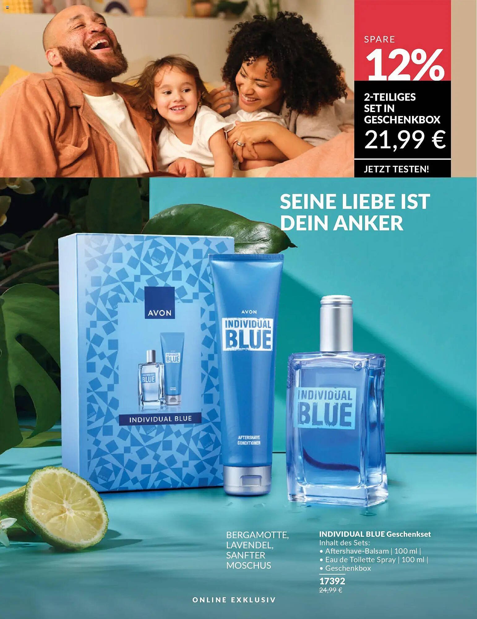 Avon Prospekt (2026-05-01 - 2026-05-31)