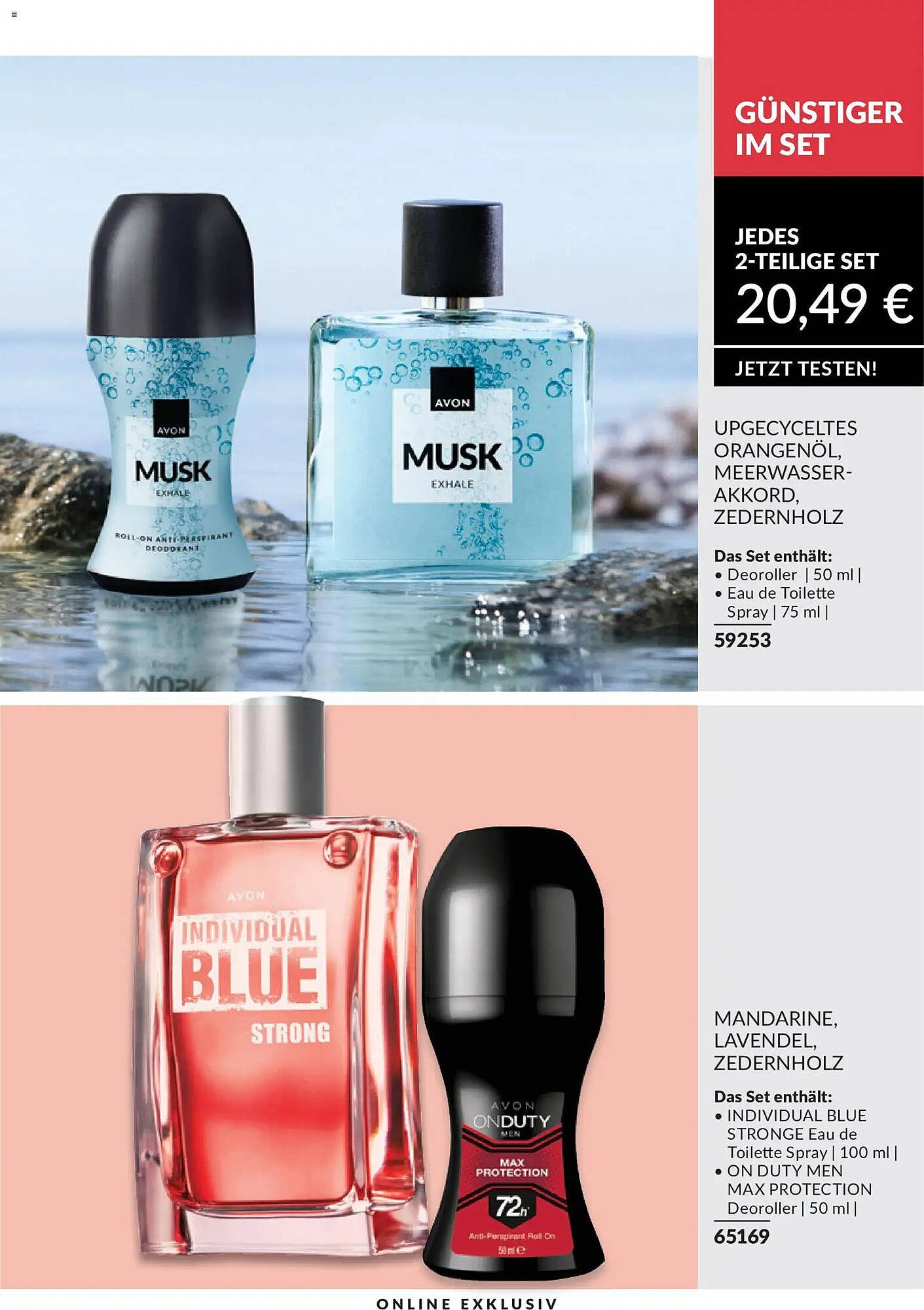 Avon Prospekt (2026-05-01 - 2026-05-31)