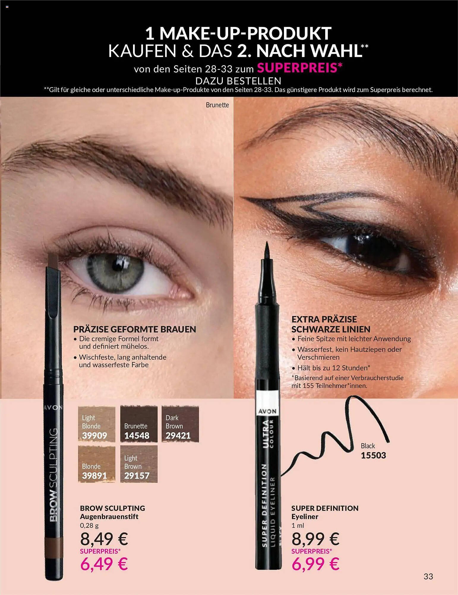 Avon Prospekt (2026-05-01 - 2026-05-31)
