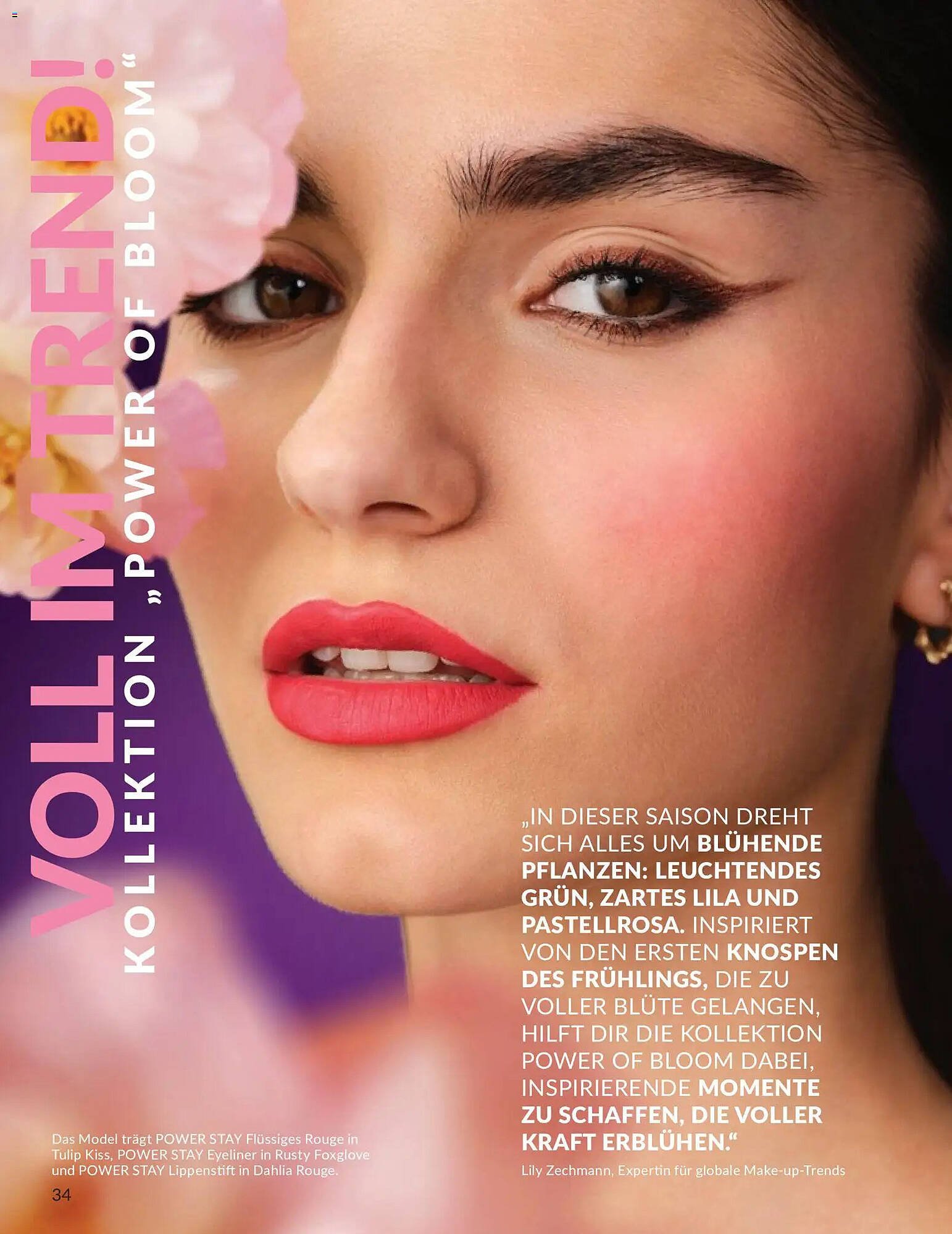Avon Prospekt (2026-05-01 - 2026-05-31)